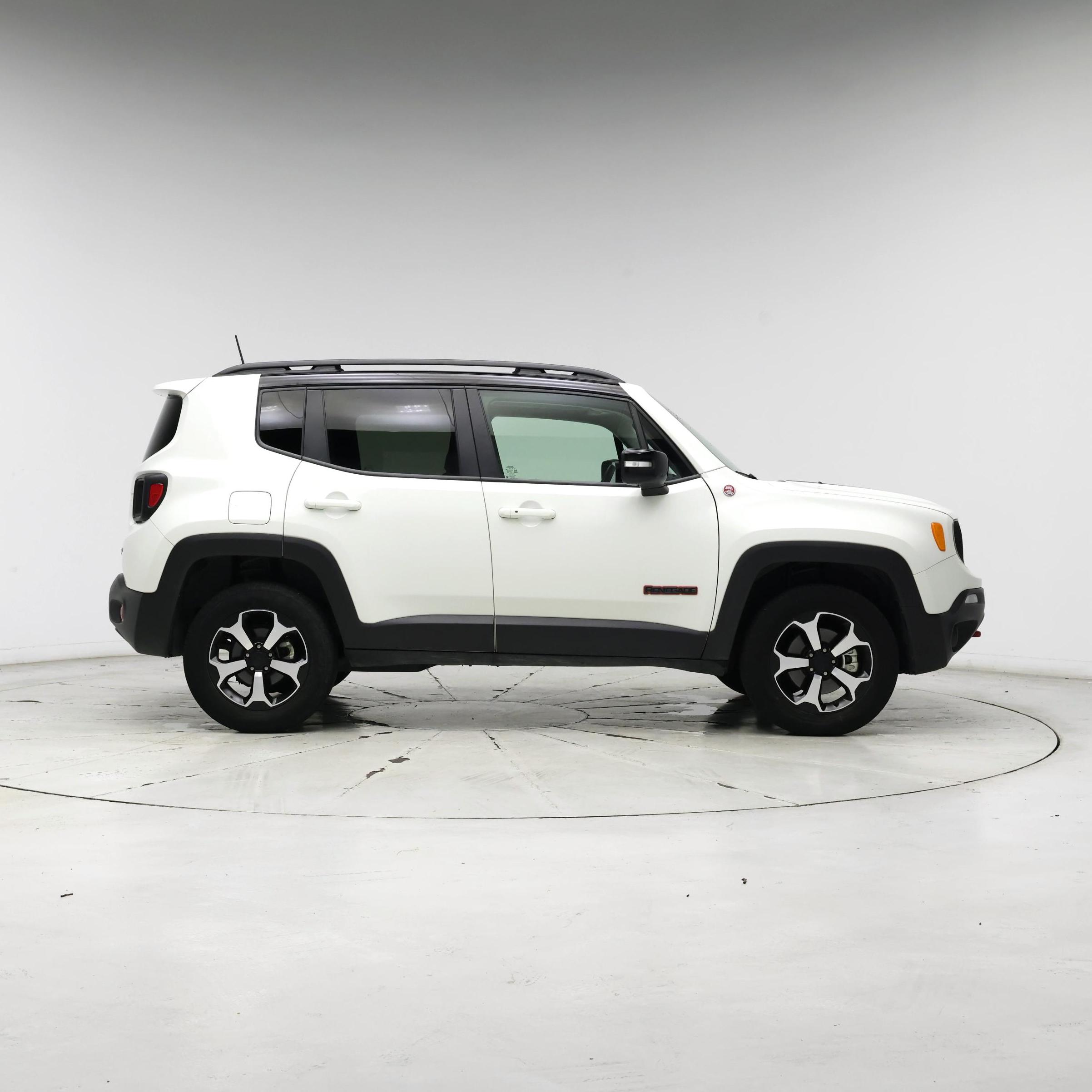 Thumbnail: 2022 Jeep Renegade - 7