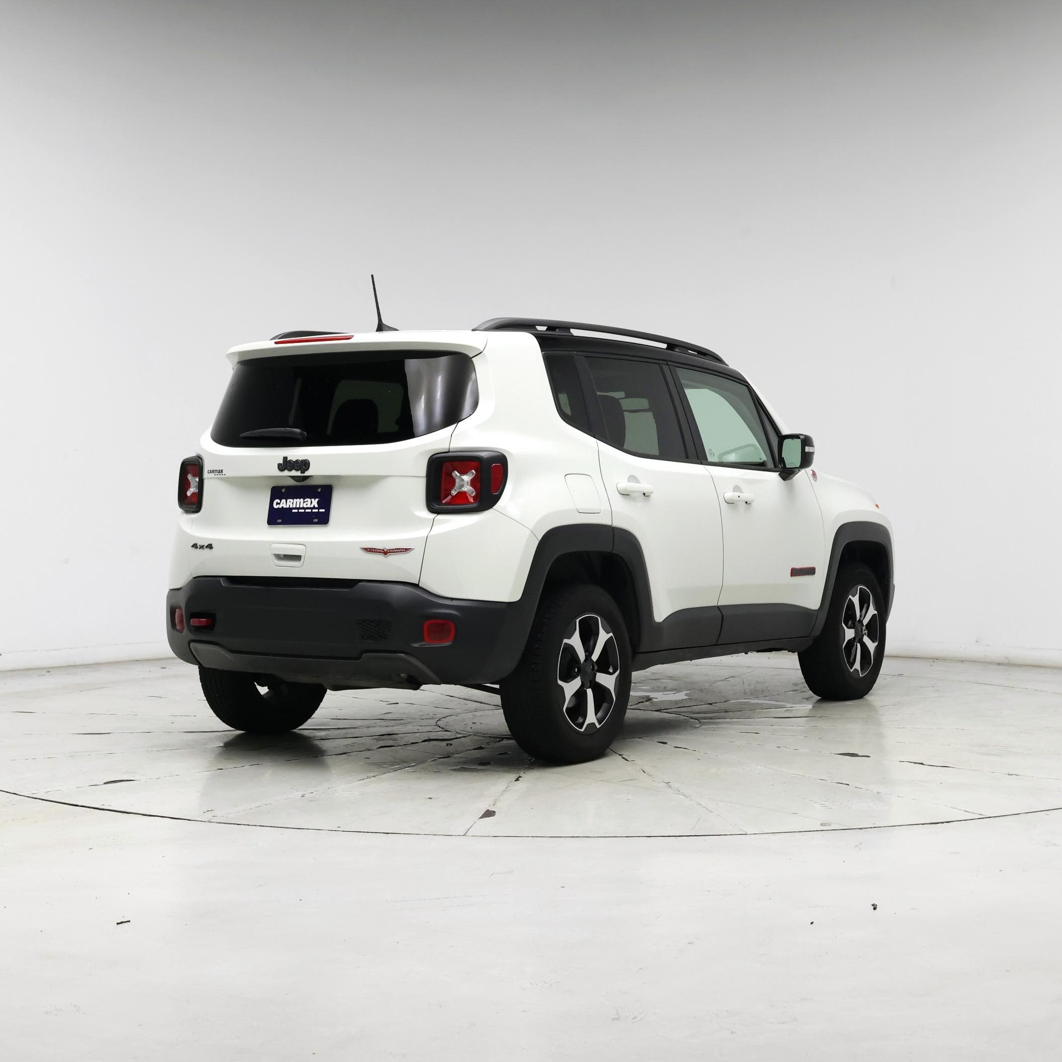 Thumbnail: 2022 Jeep Renegade - 8
