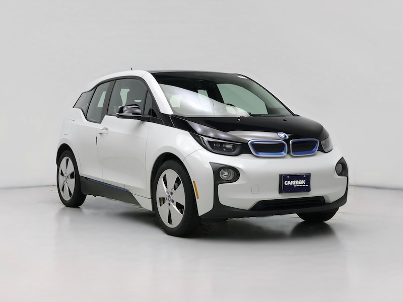 2016 BMW i3 Mega World -
                  Fort Worth, TX