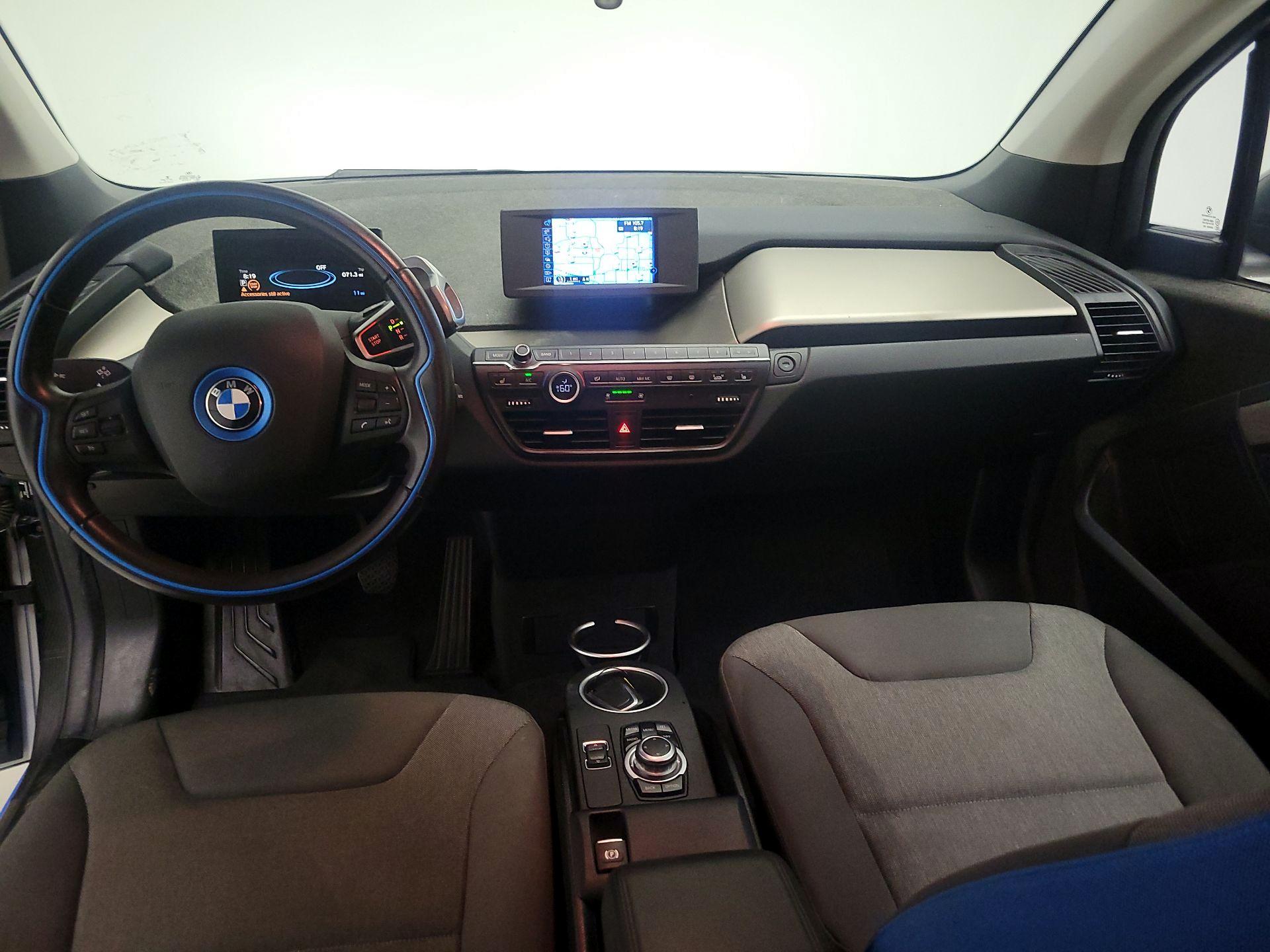 Thumbnail: 2016 BMW i3 - 9