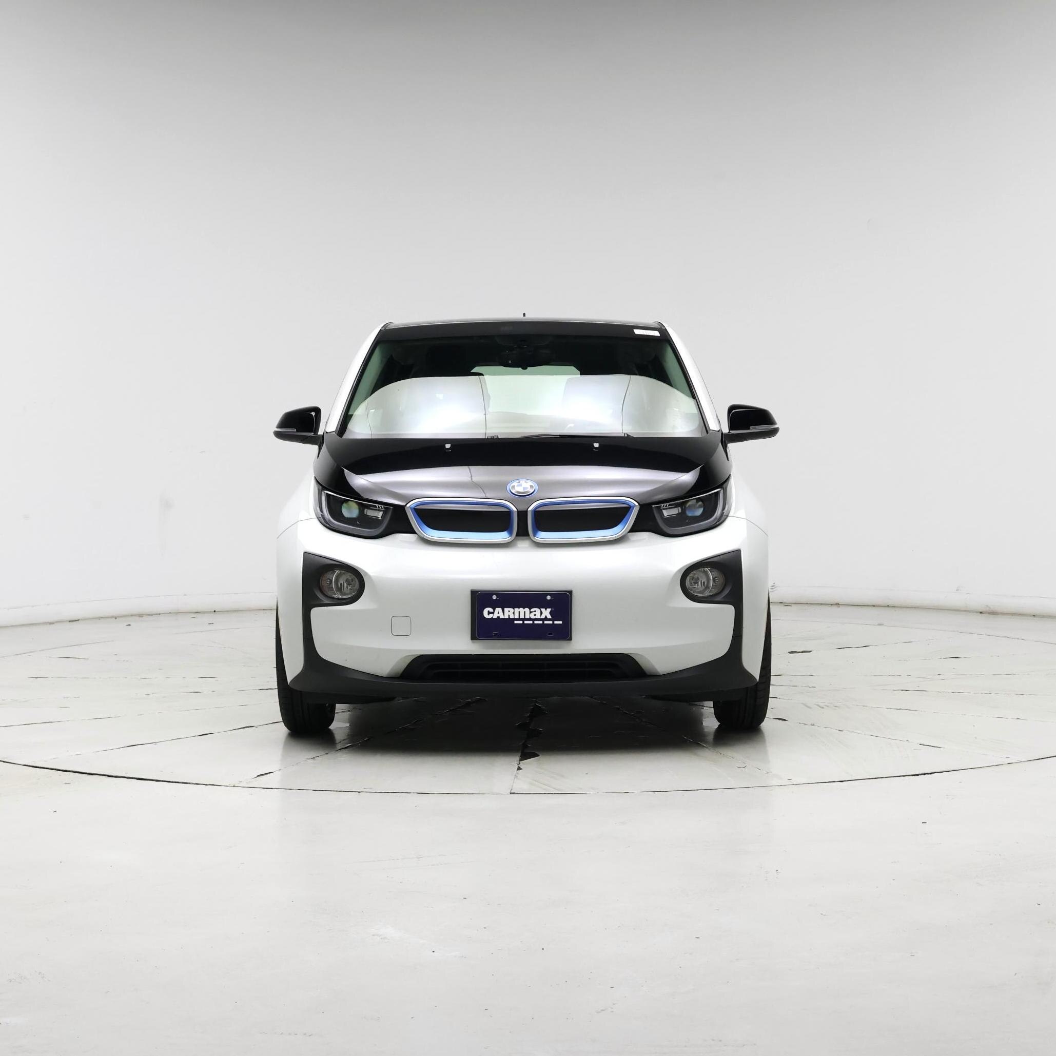 Thumbnail: 2016 BMW i3 - 5