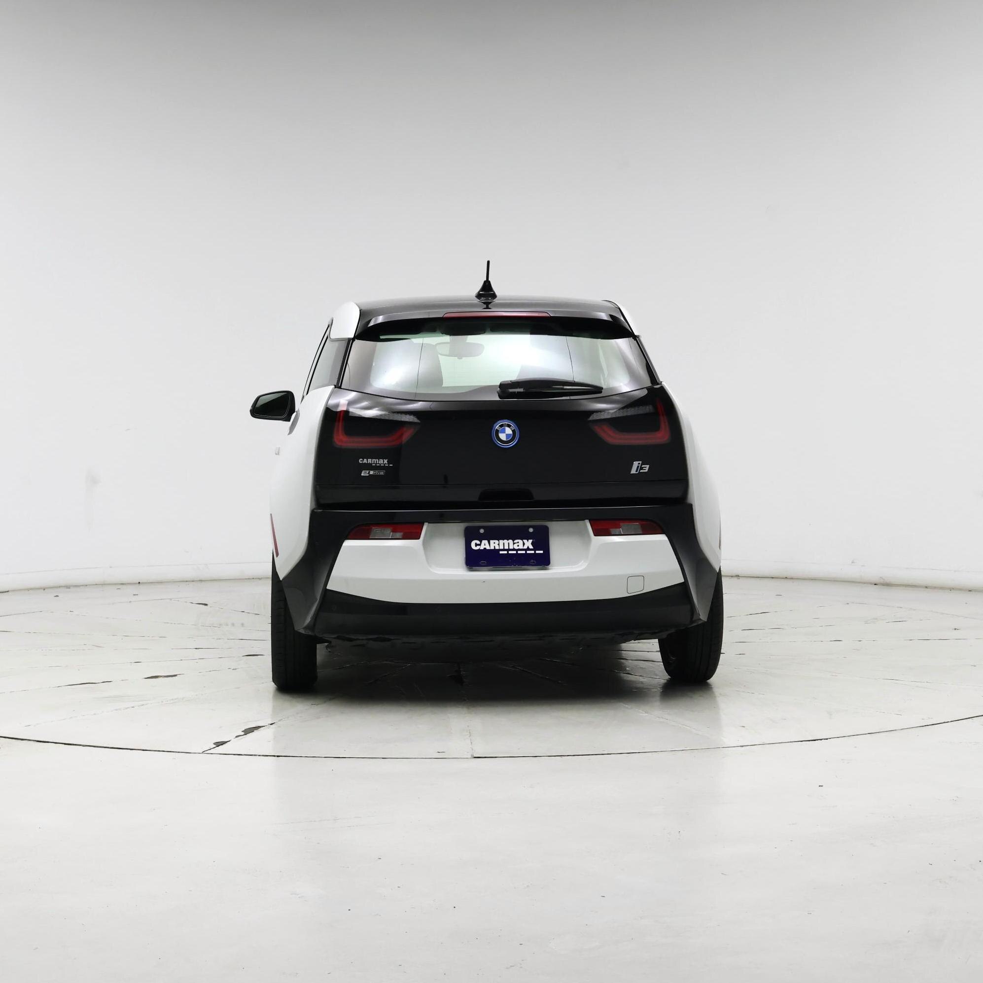 Thumbnail: 2016 BMW i3 - 6