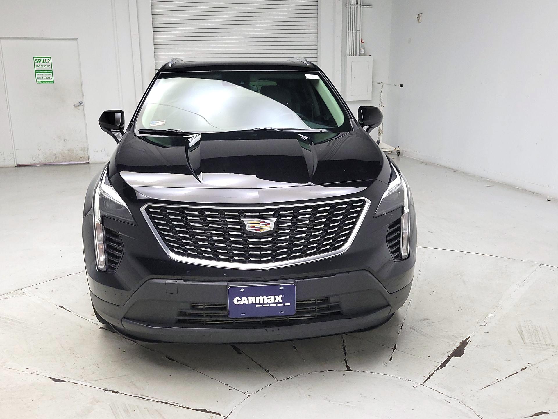Thumbnail: 2023 Cadillac XT4 - 2