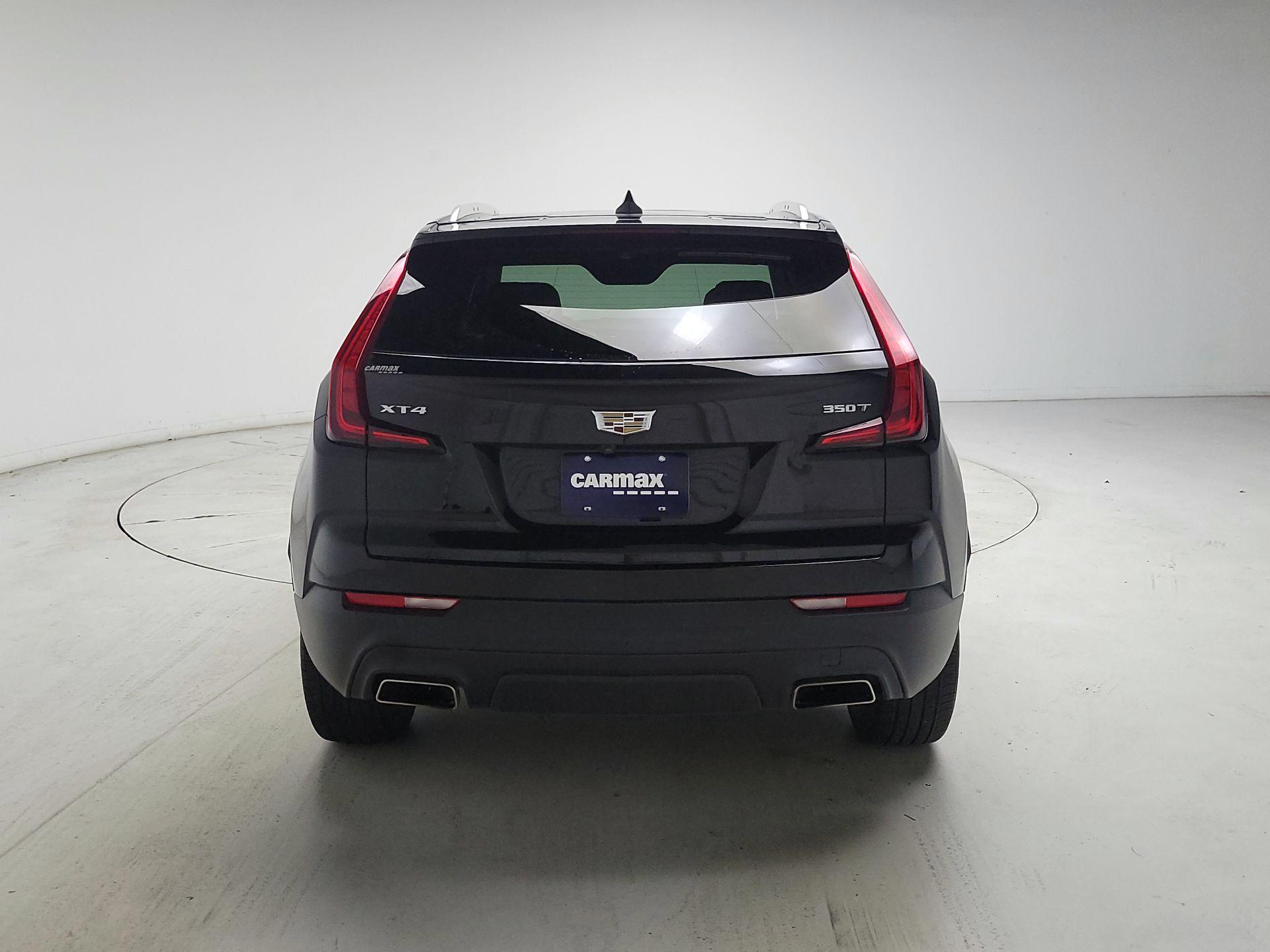 Thumbnail: 2023 Cadillac XT4 - 6