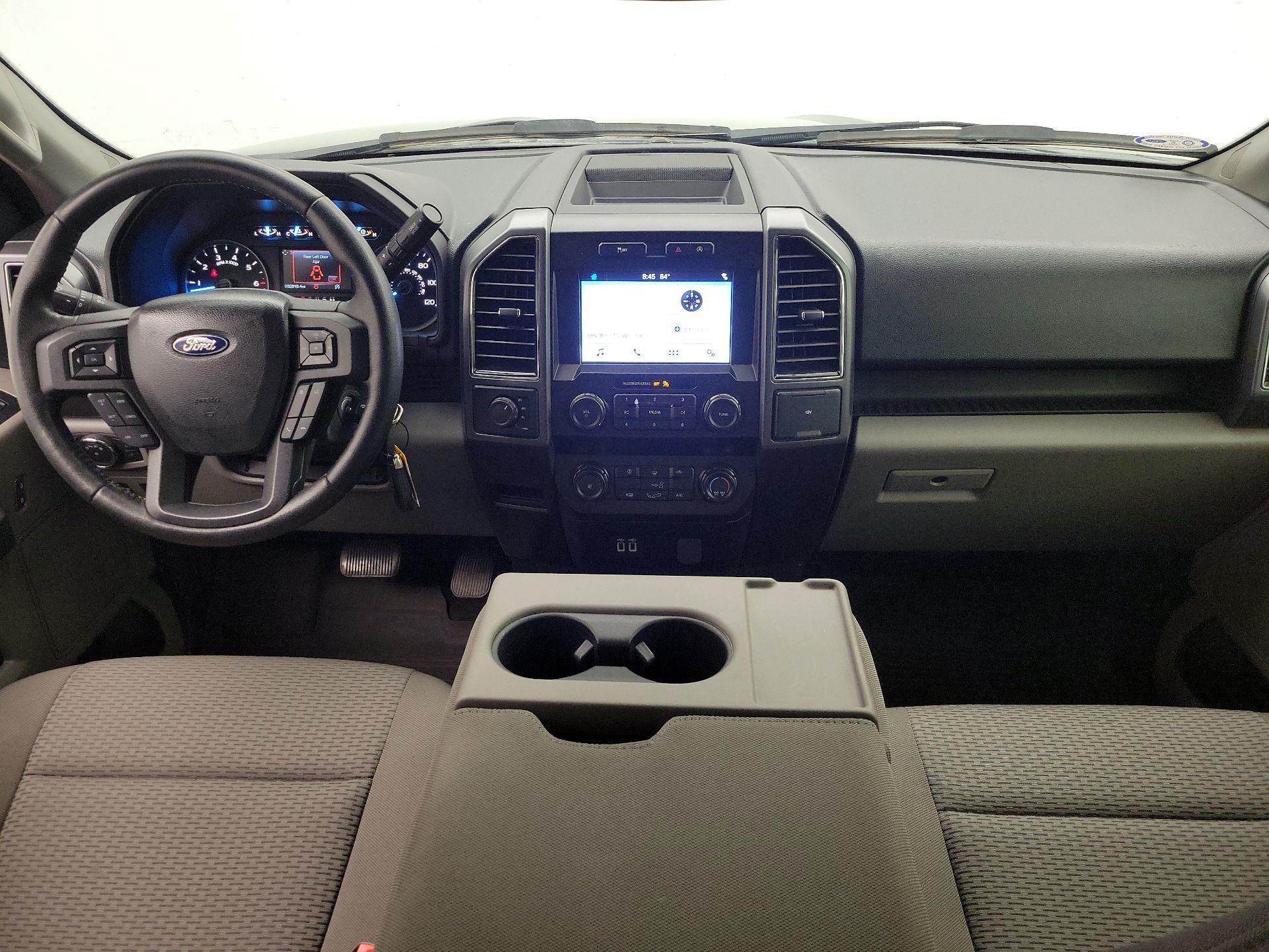 Thumbnail: 2019 Ford F-150 - 9