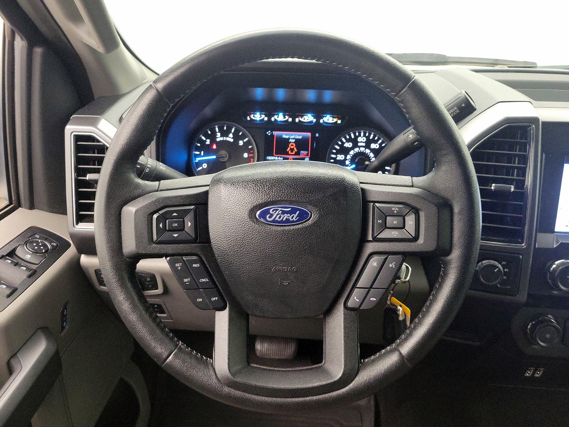 Thumbnail: 2019 Ford F-150 - 10