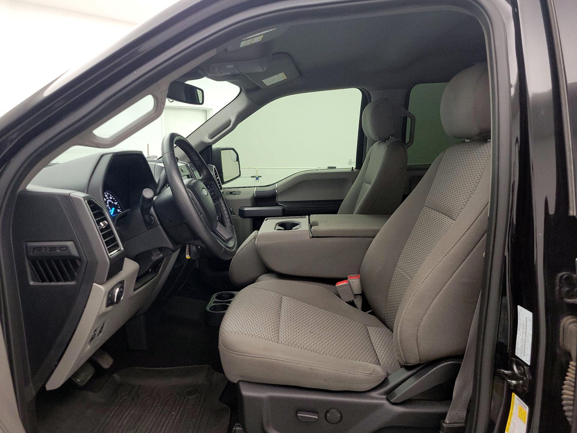 Thumbnail: 2019 Ford F-150 - 11