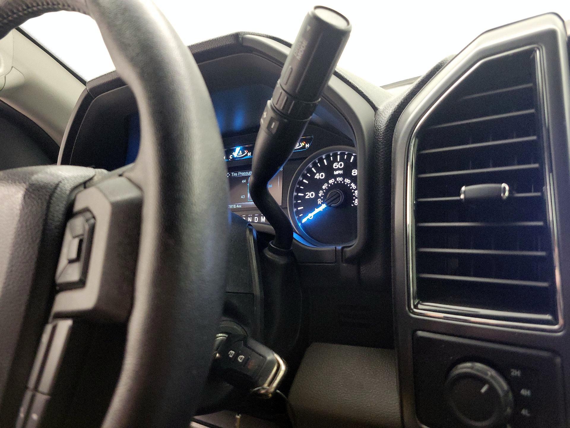 Thumbnail: 2019 Ford F-150 - 17