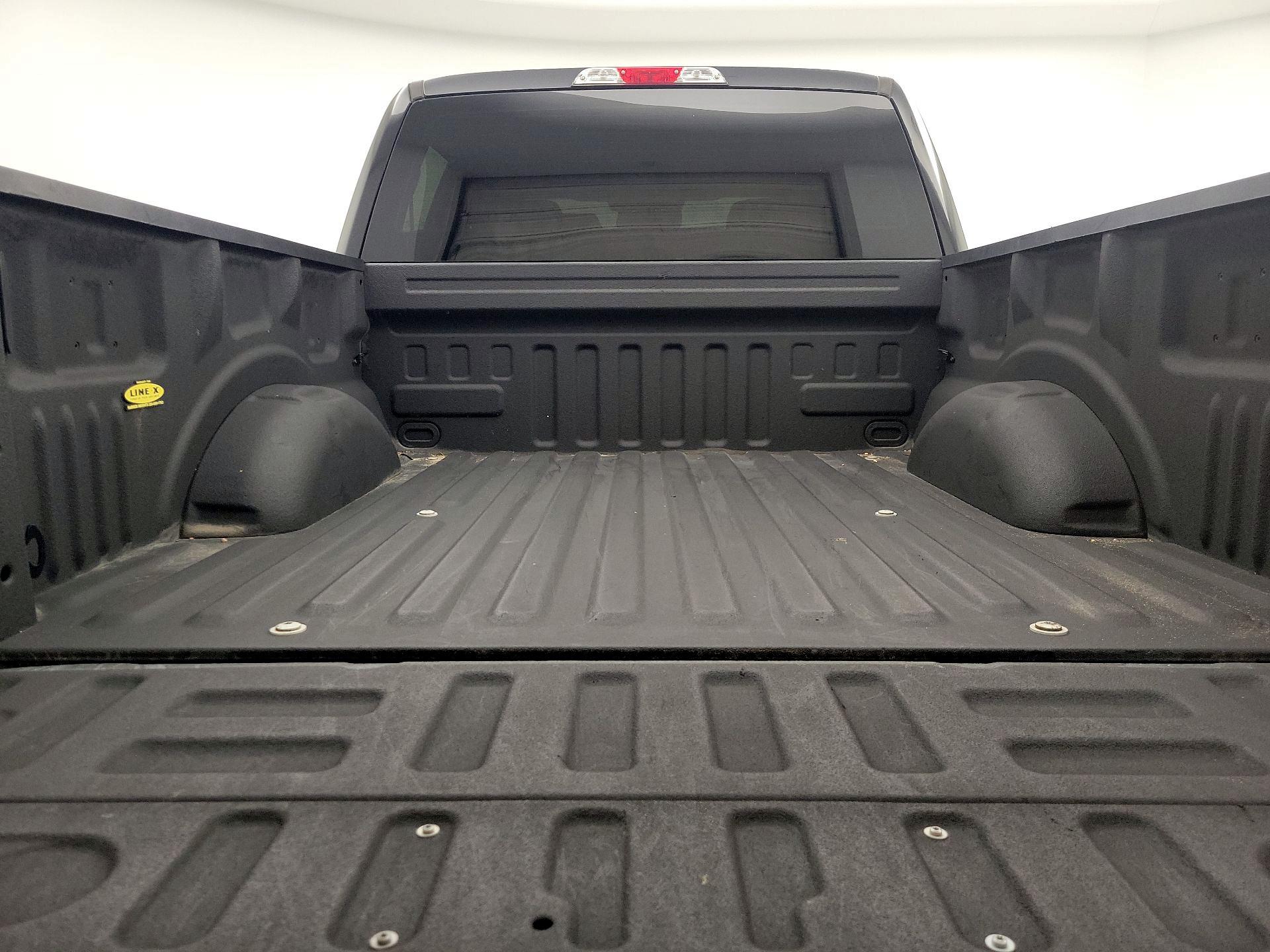 Thumbnail: 2019 Ford F-150 - 20