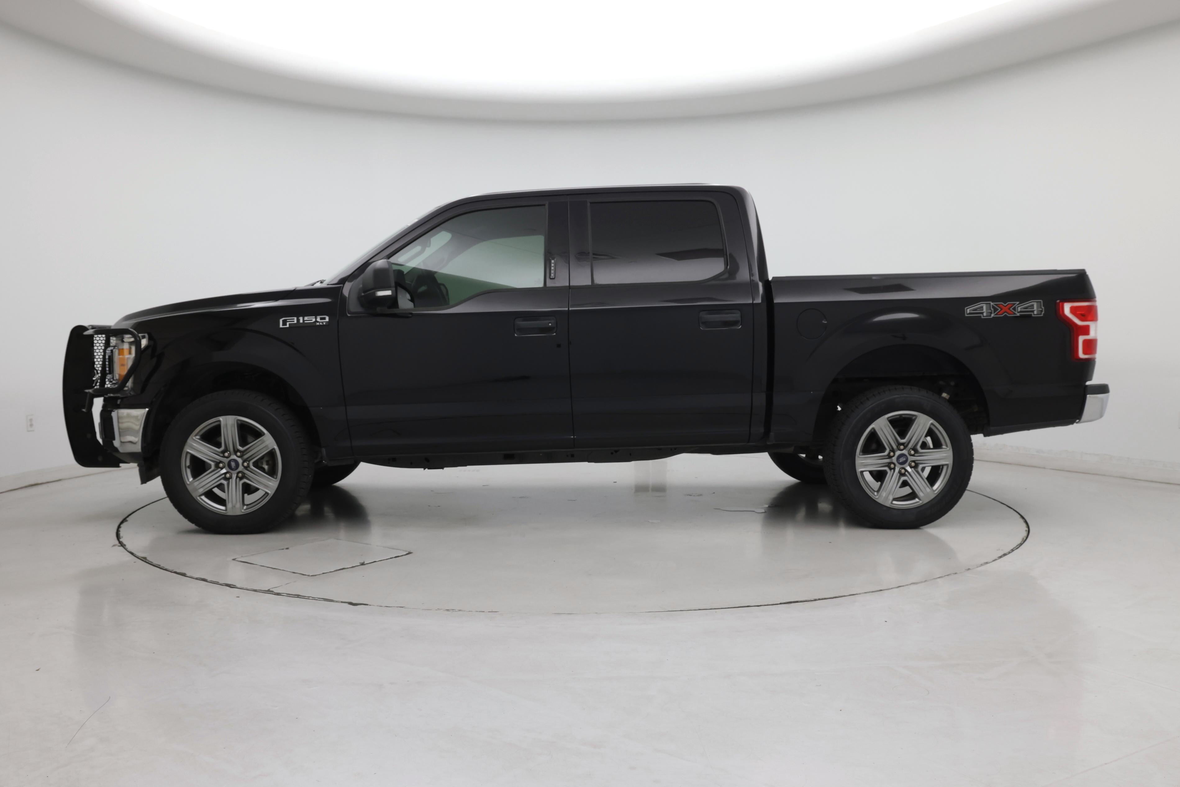 Thumbnail: 2019 Ford F-150 - 3