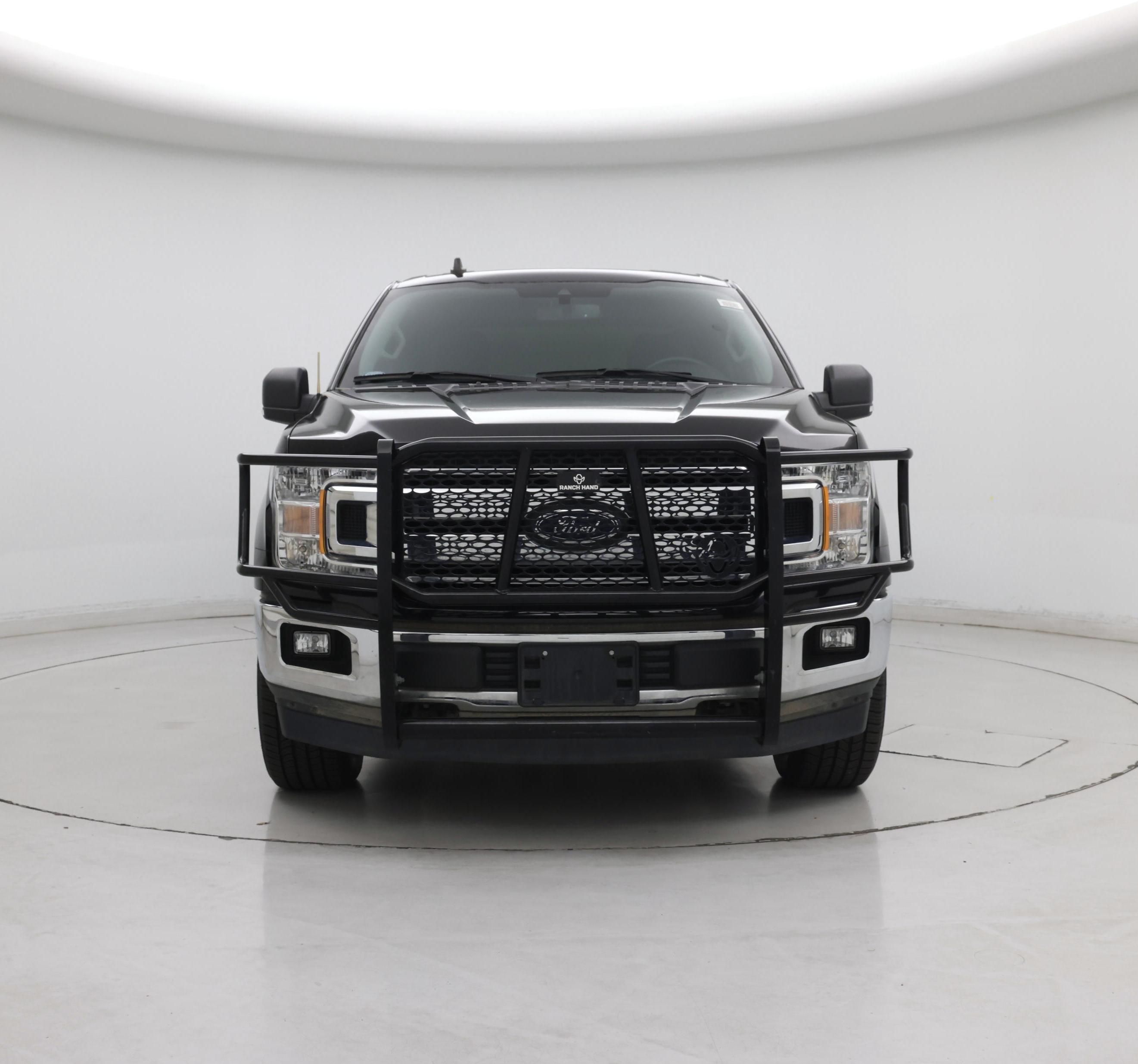 Thumbnail: 2019 Ford F-150 - 5