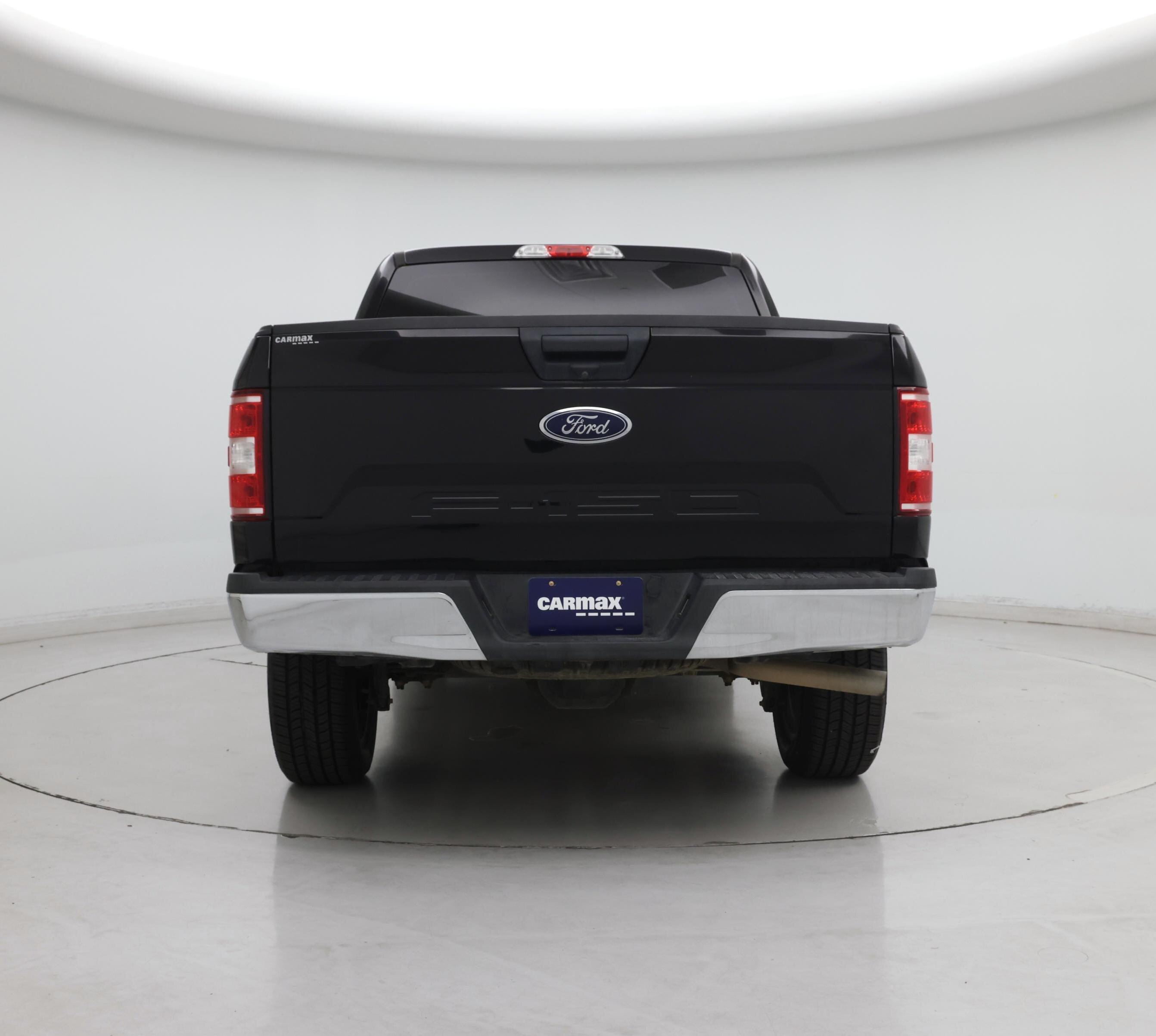 Thumbnail: 2019 Ford F-150 - 6