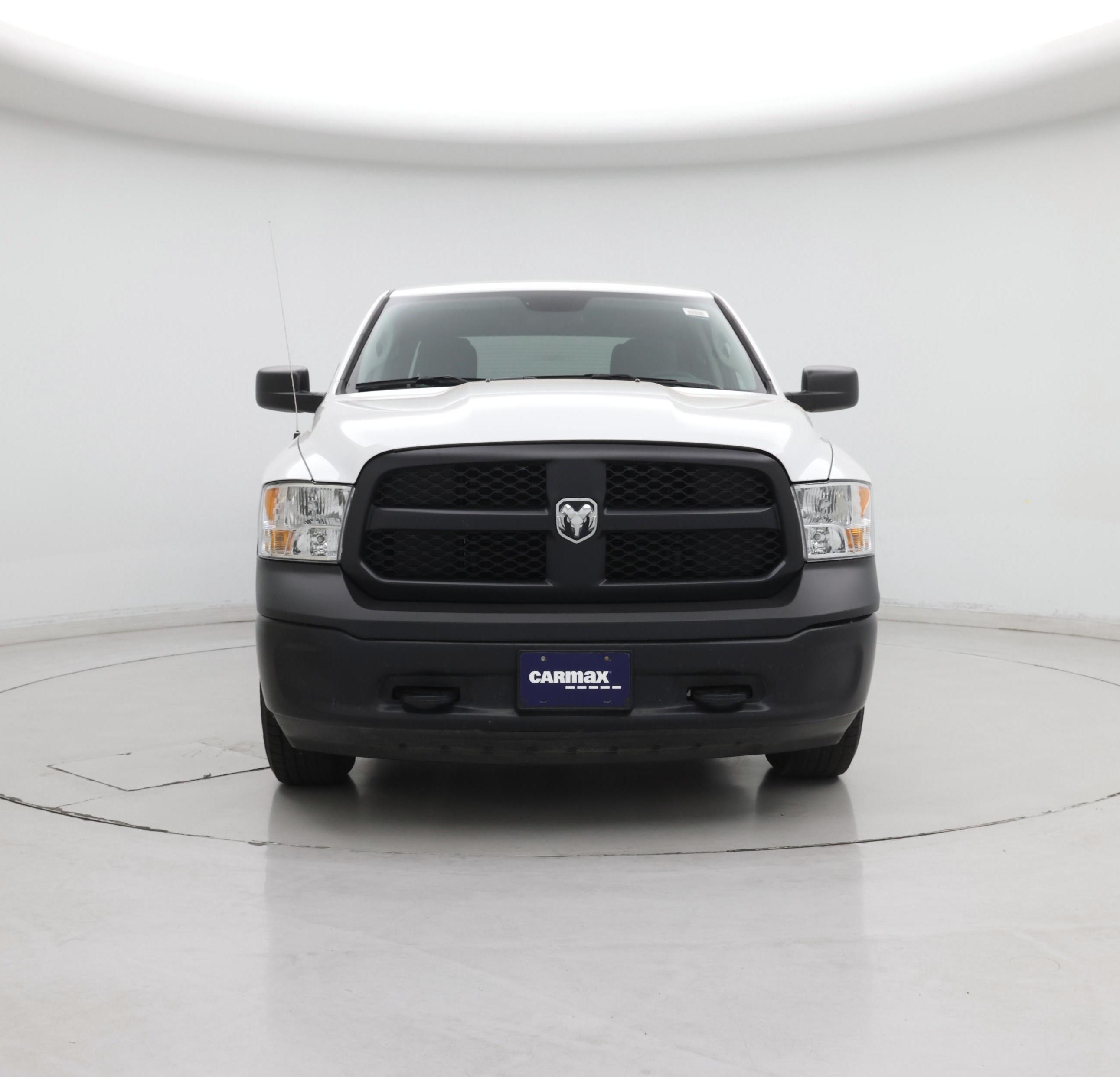 Thumbnail: 2019 RAM 1500 Classic - 5