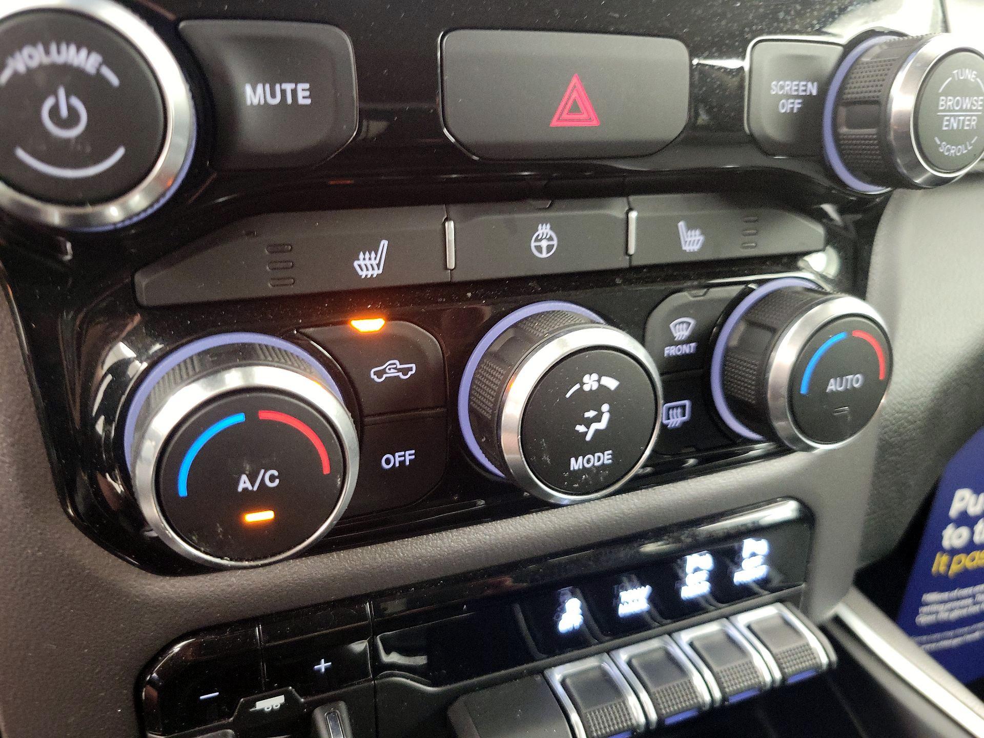 Thumbnail: 2019 RAM 1500 - 17