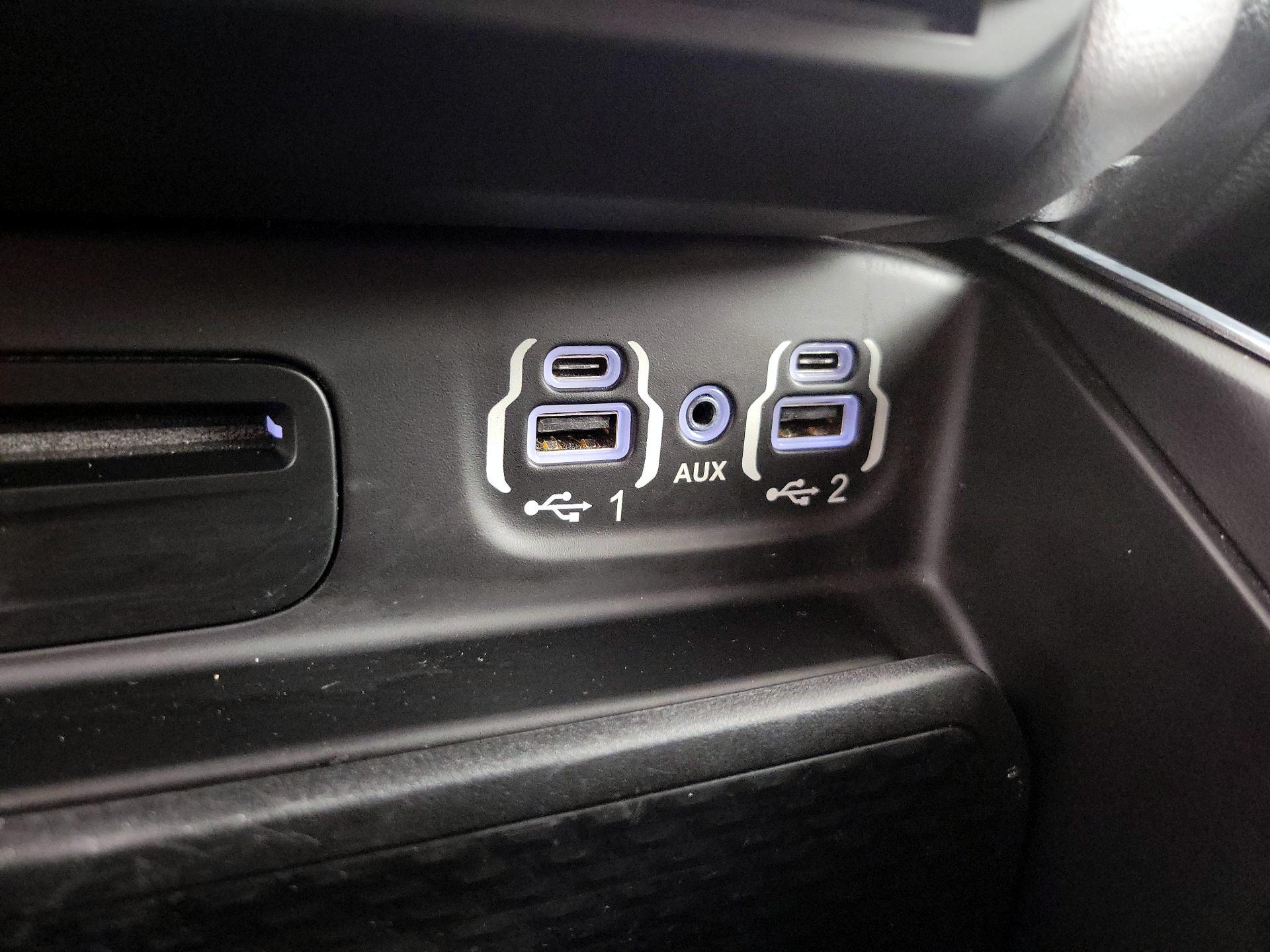 Thumbnail: 2019 RAM 1500 - 19