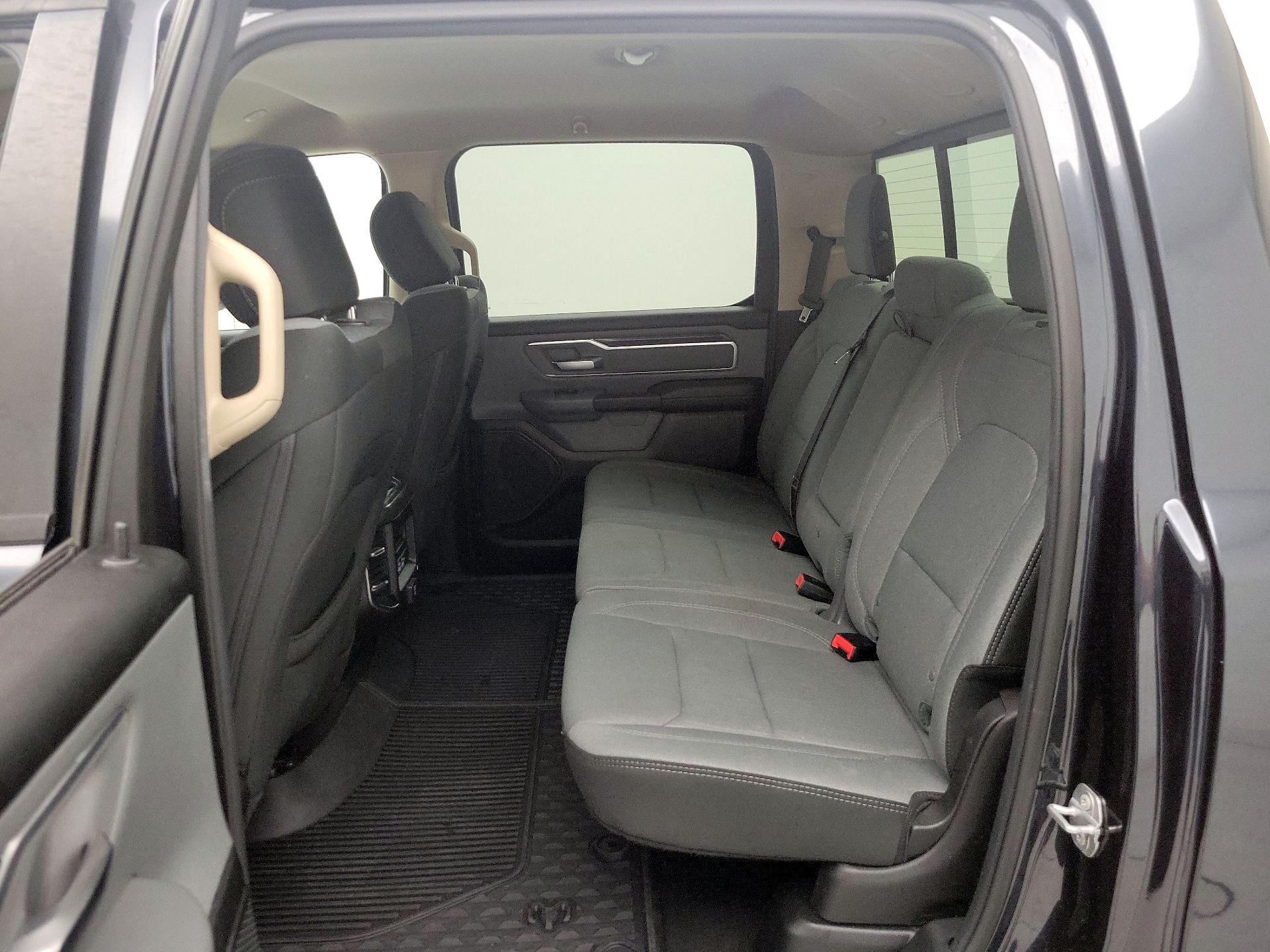 Thumbnail: 2019 RAM 1500 - 20