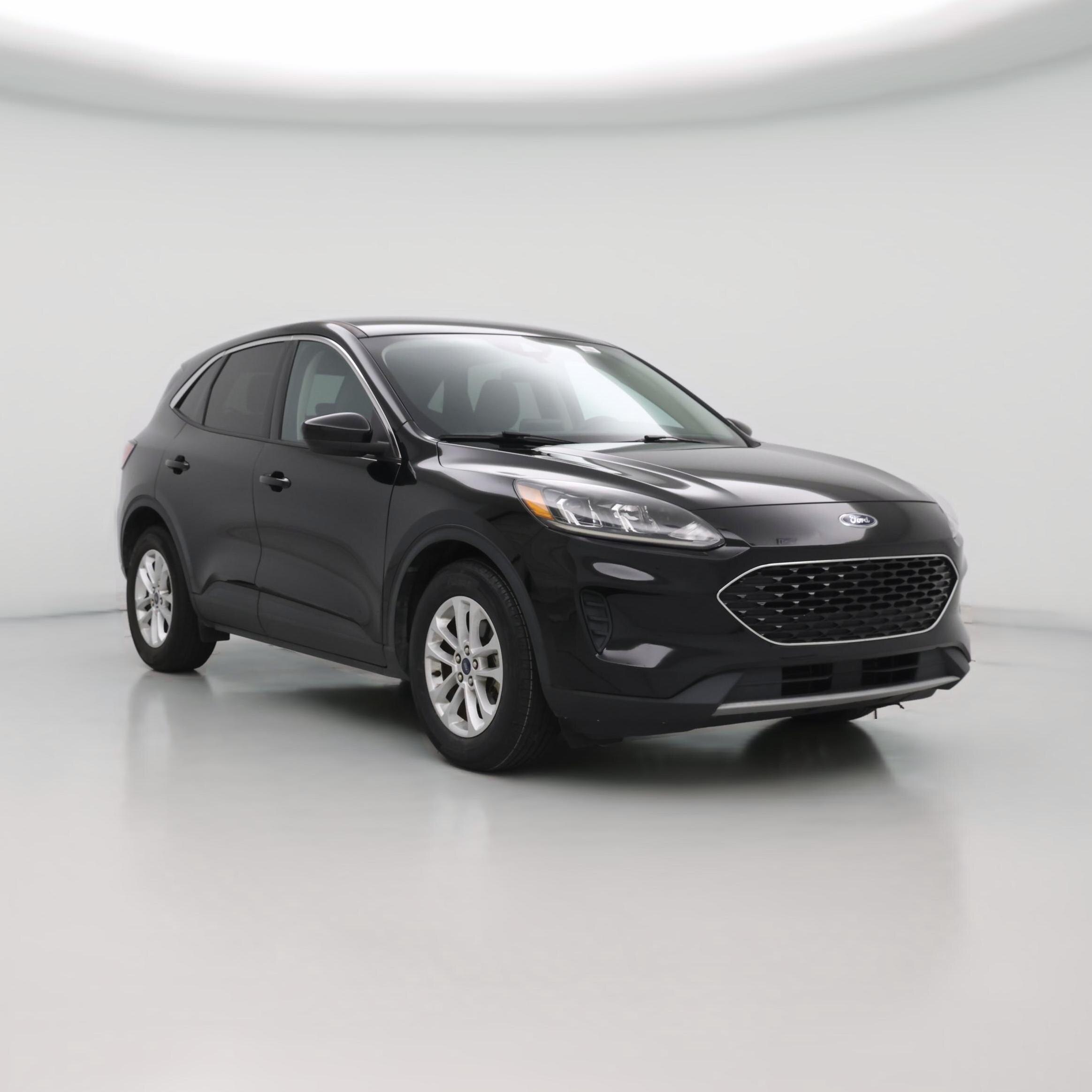 Thumbnail: 2020 Ford Escape - 1