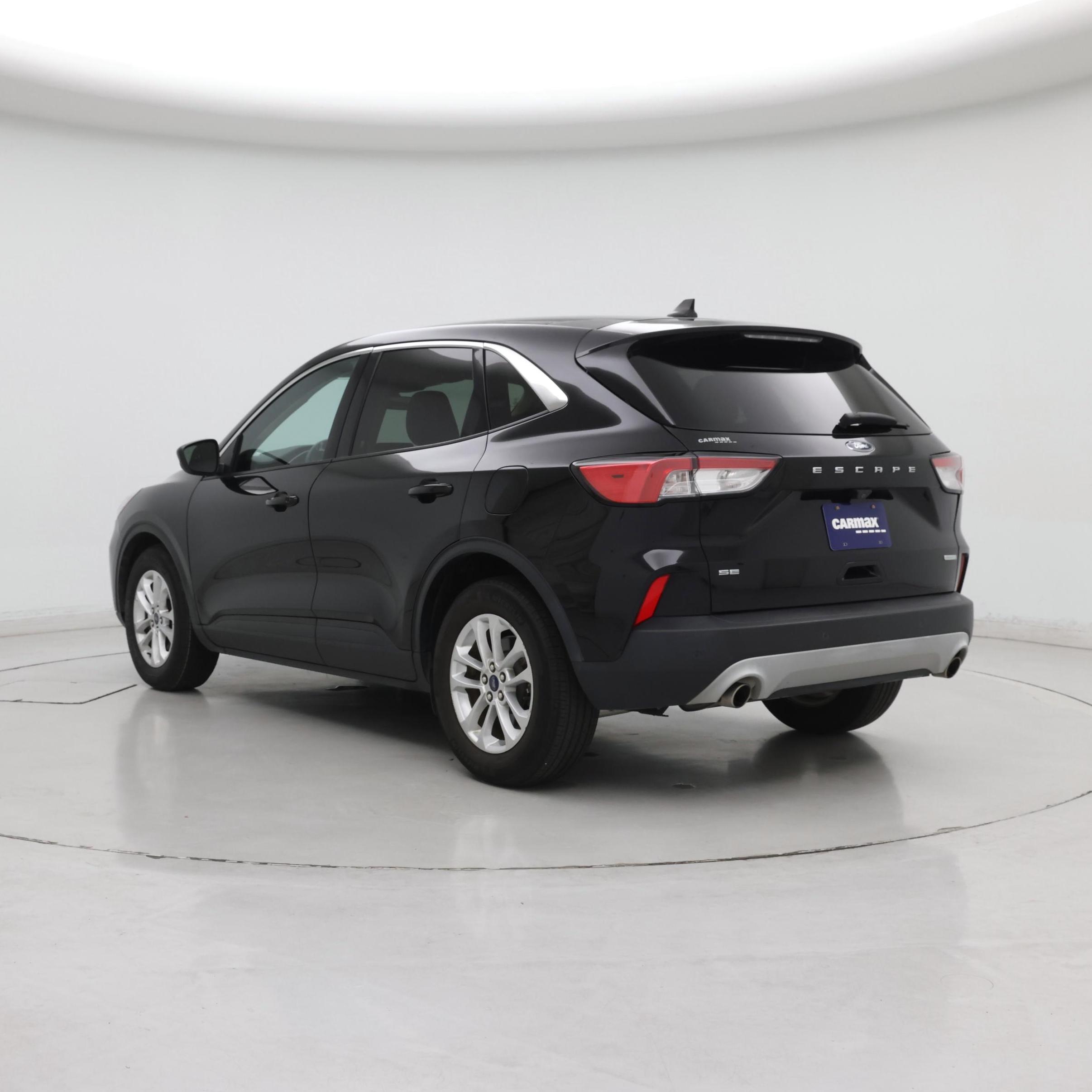 Thumbnail: 2020 Ford Escape - 2