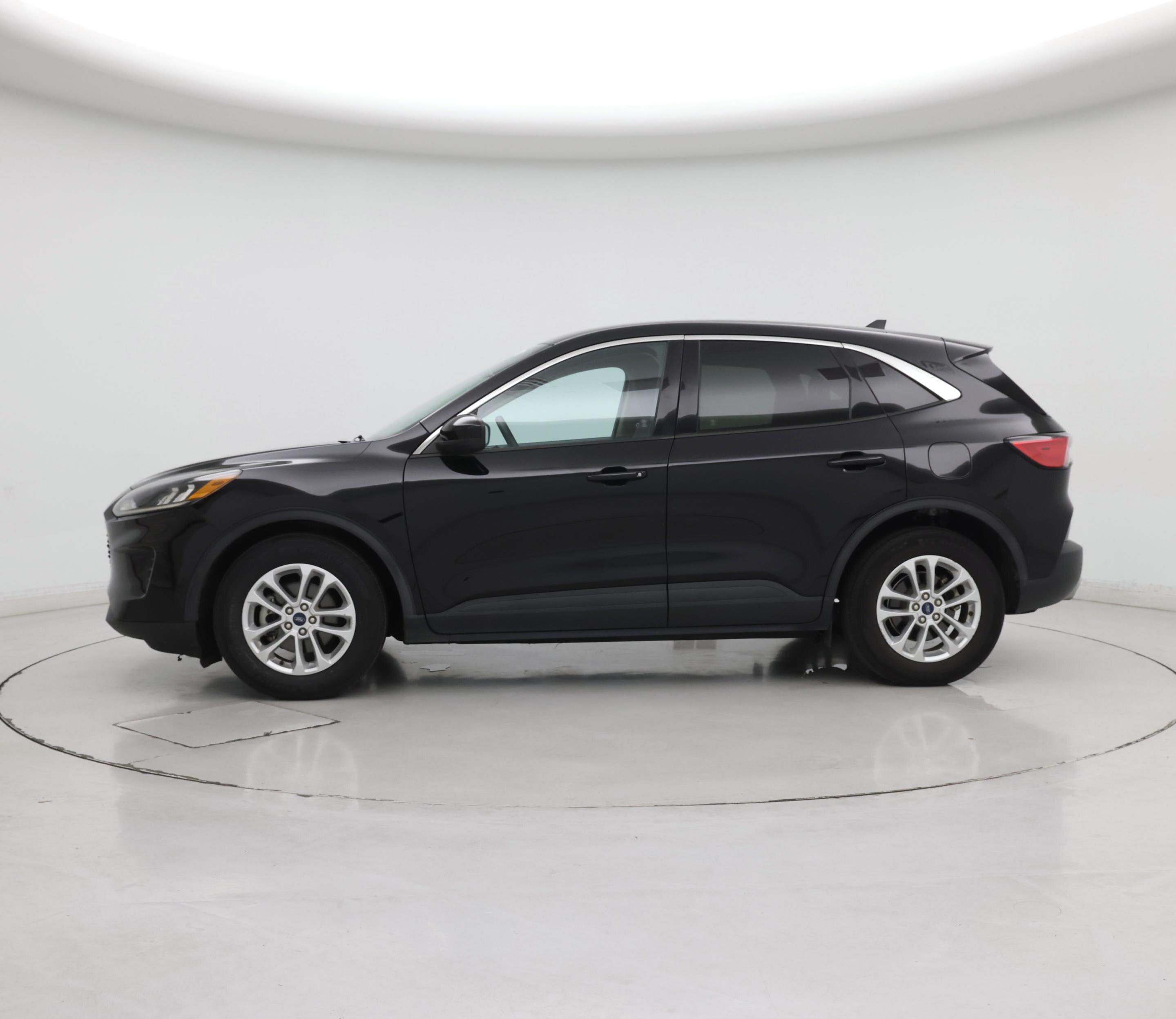 Thumbnail: 2020 Ford Escape - 3