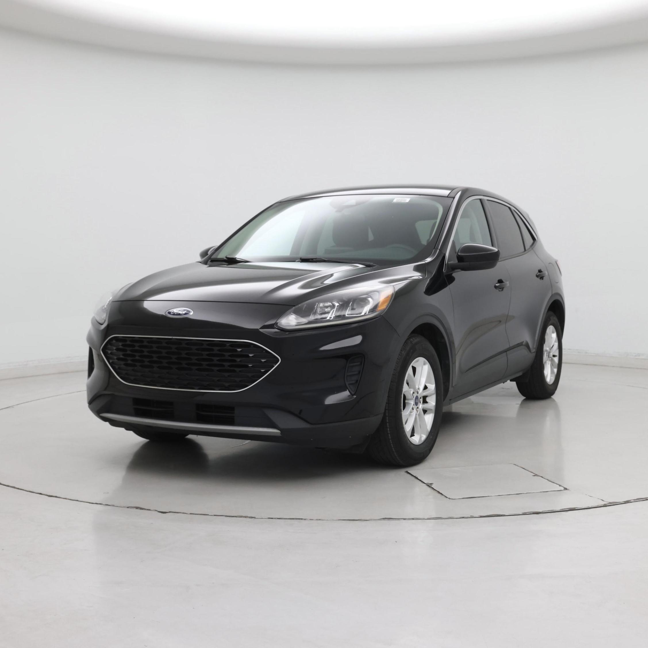 Thumbnail: 2020 Ford Escape - 4