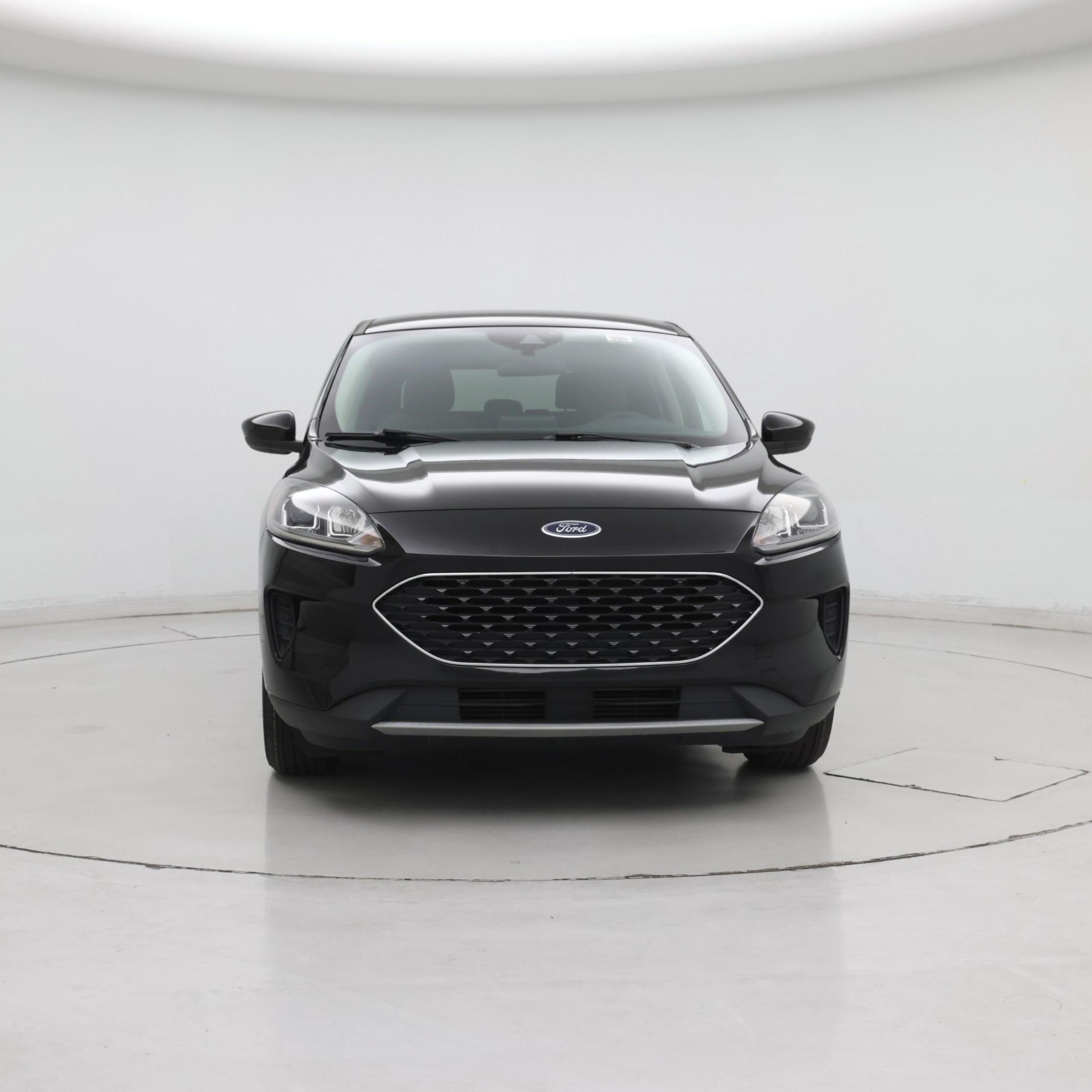 Thumbnail: 2020 Ford Escape - 5