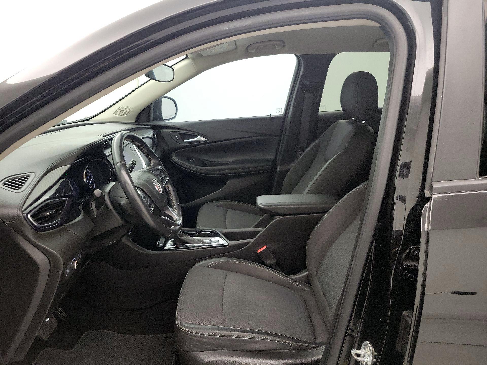Thumbnail: 2021 Buick Encore GX - 11
