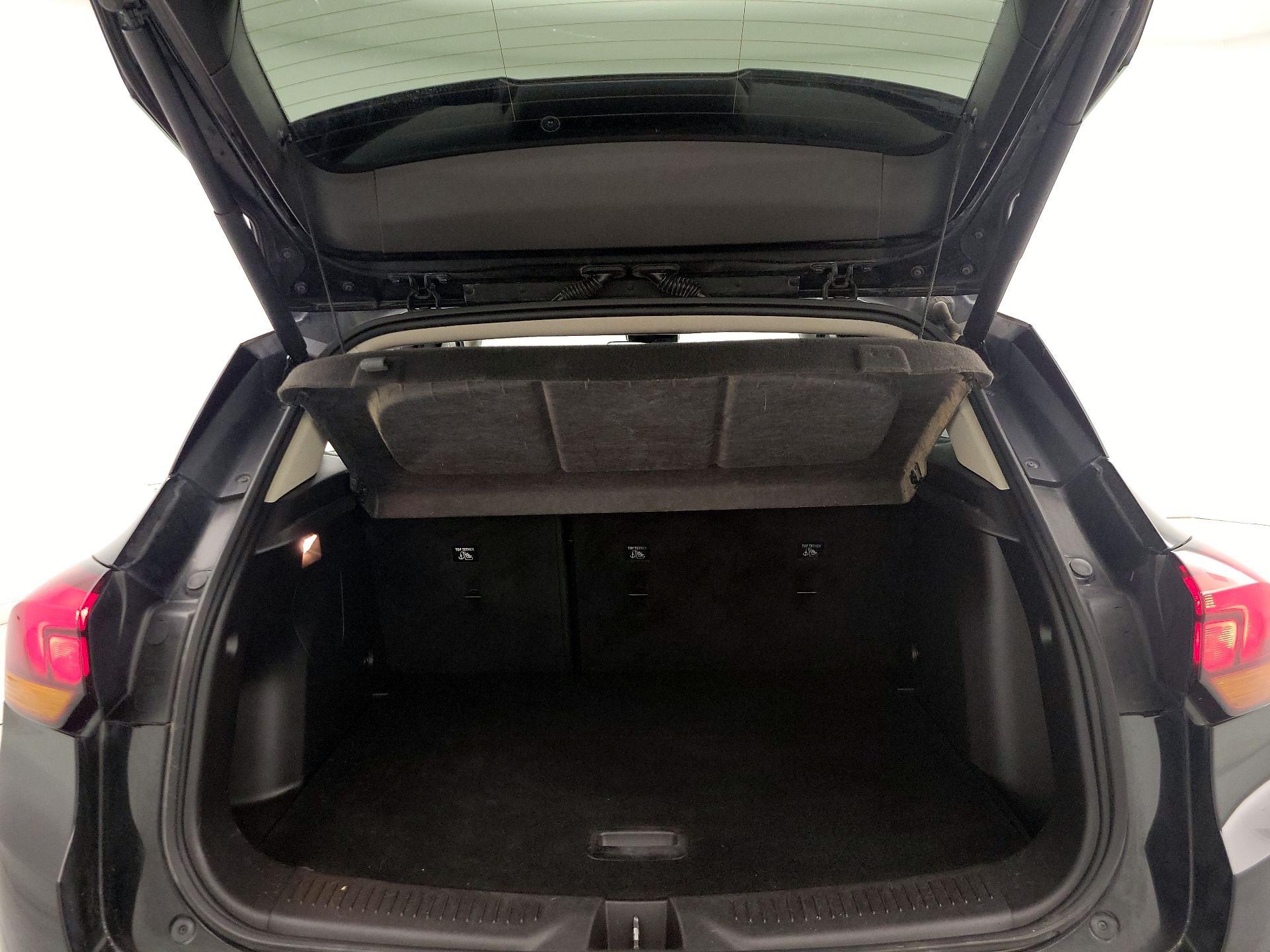Thumbnail: 2021 Buick Encore GX - 20