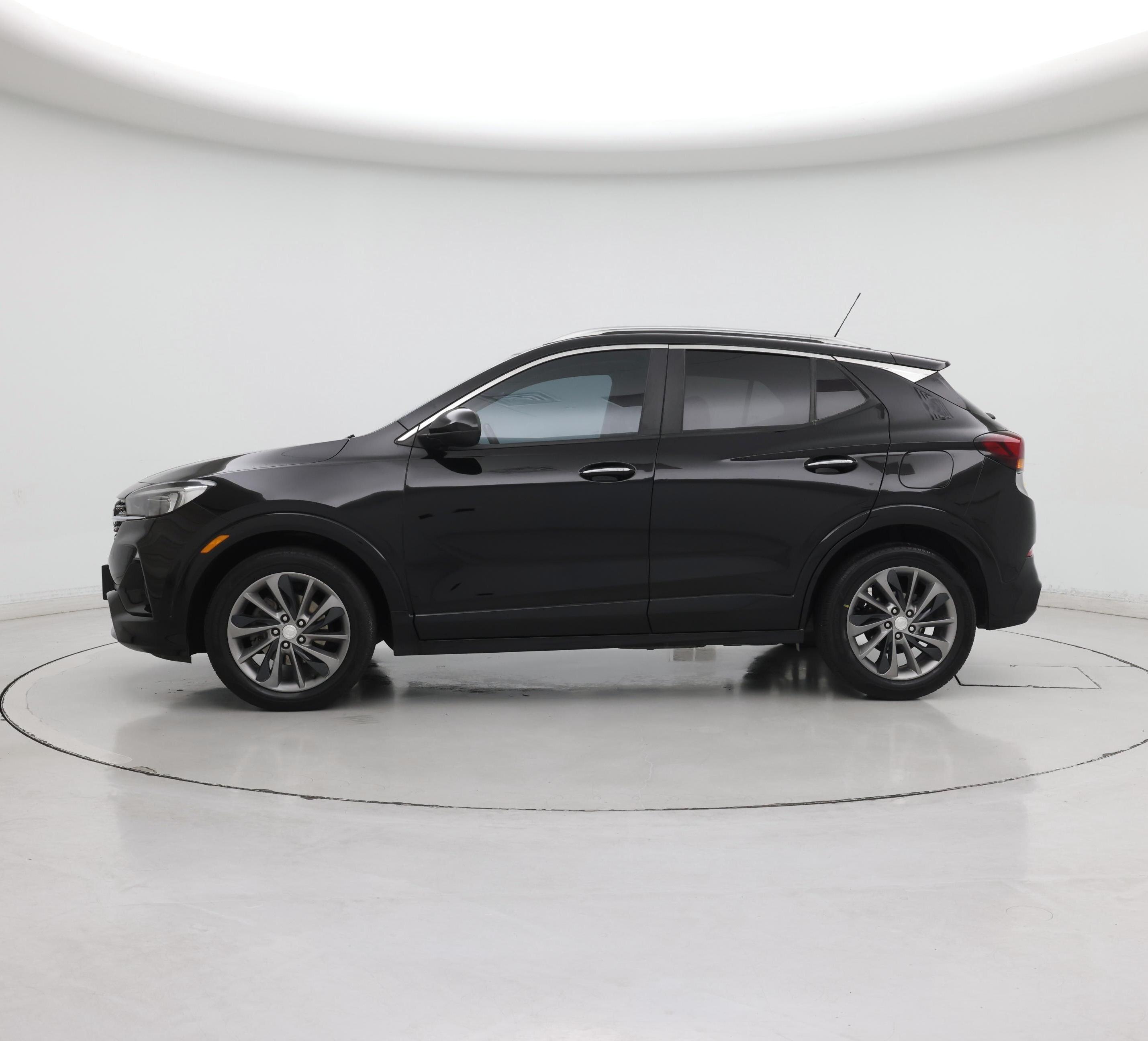 Thumbnail: 2021 Buick Encore GX - 3