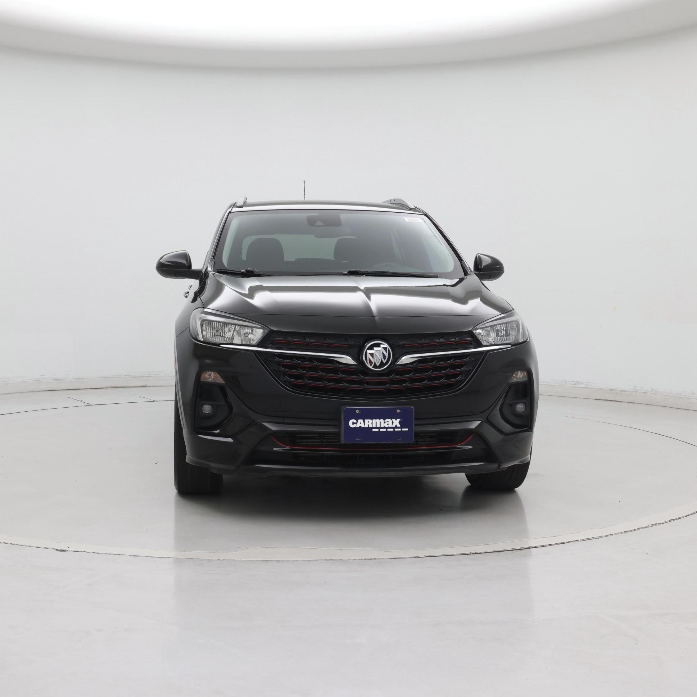 Thumbnail: 2021 Buick Encore GX - 5