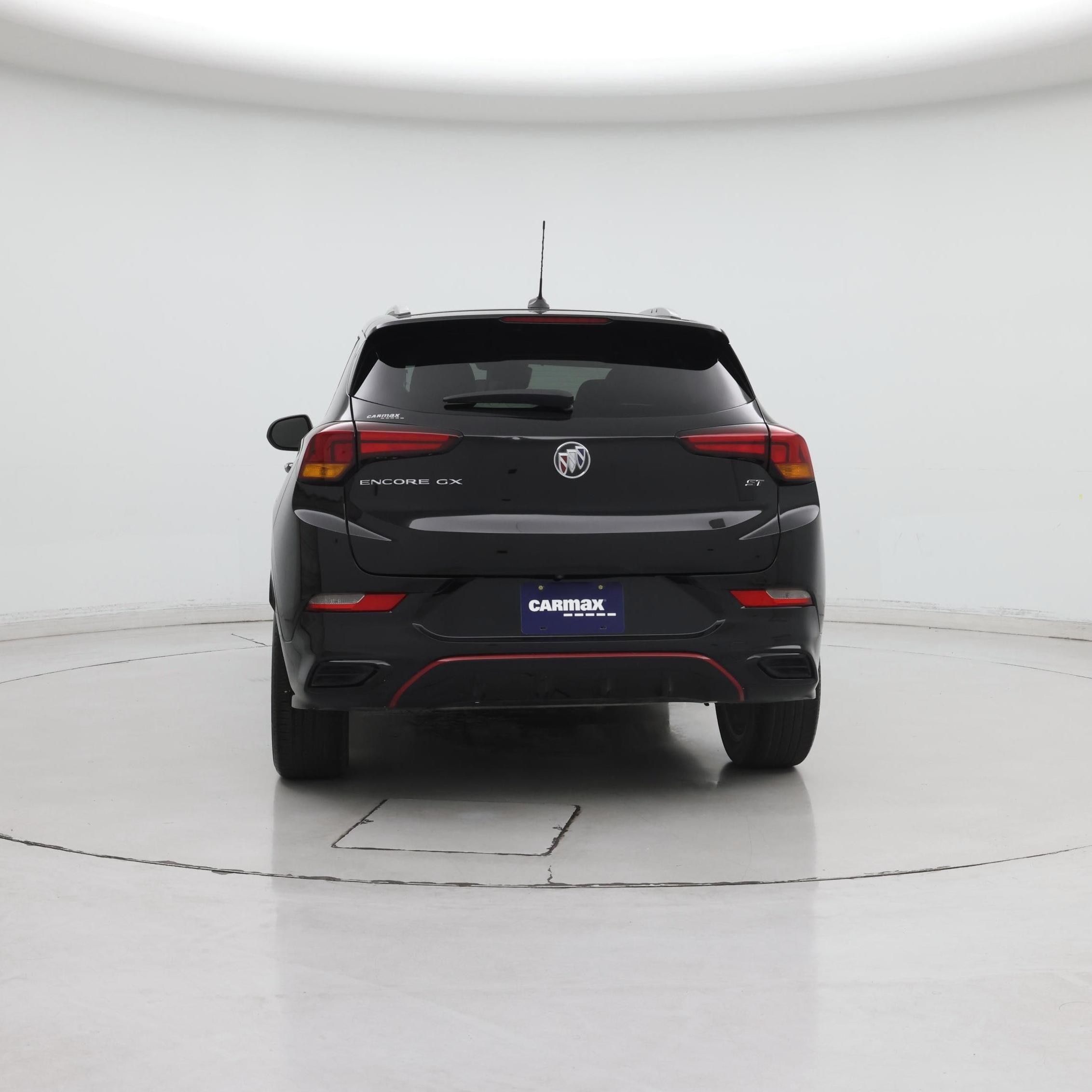 Thumbnail: 2021 Buick Encore GX - 6