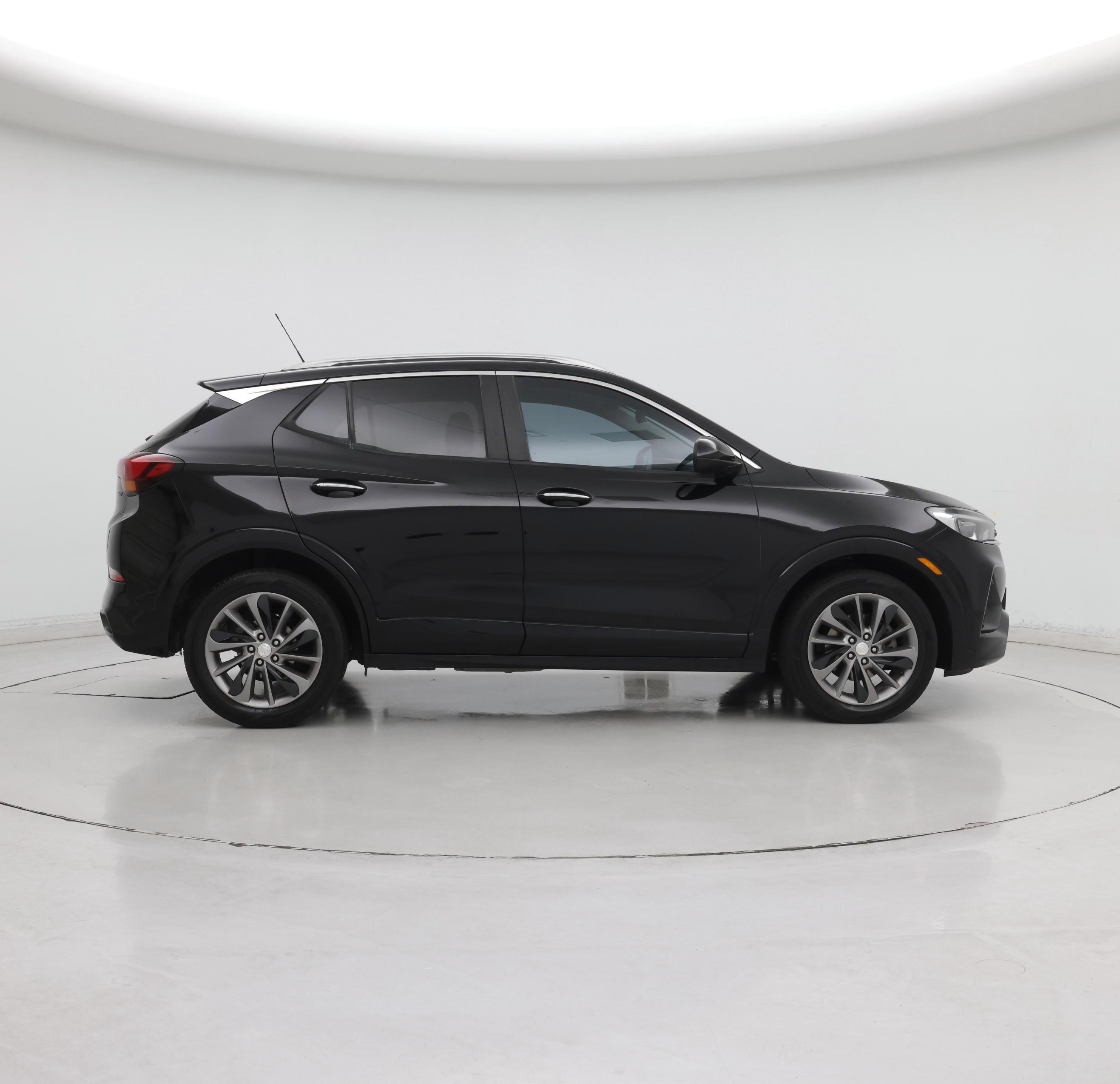 Thumbnail: 2021 Buick Encore GX - 7