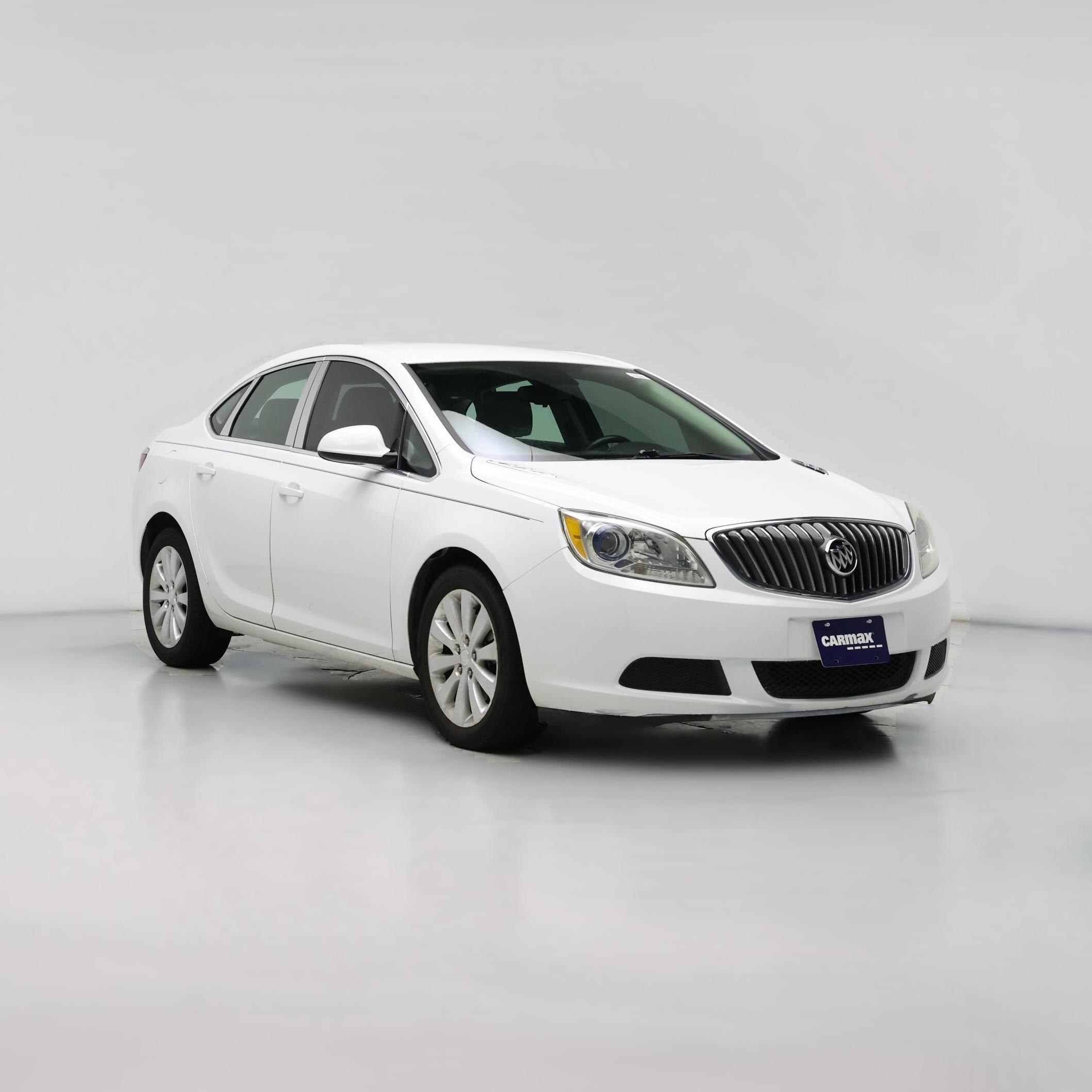 Thumbnail: 2015 Buick Verano - 1
