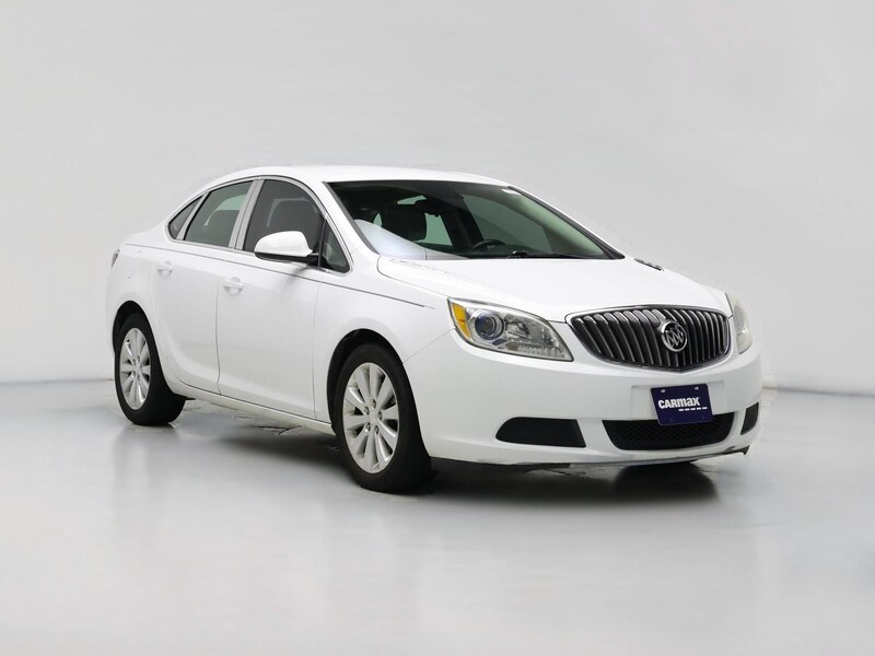 2015 Buick Verano  -
                  Fort Worth, TX
