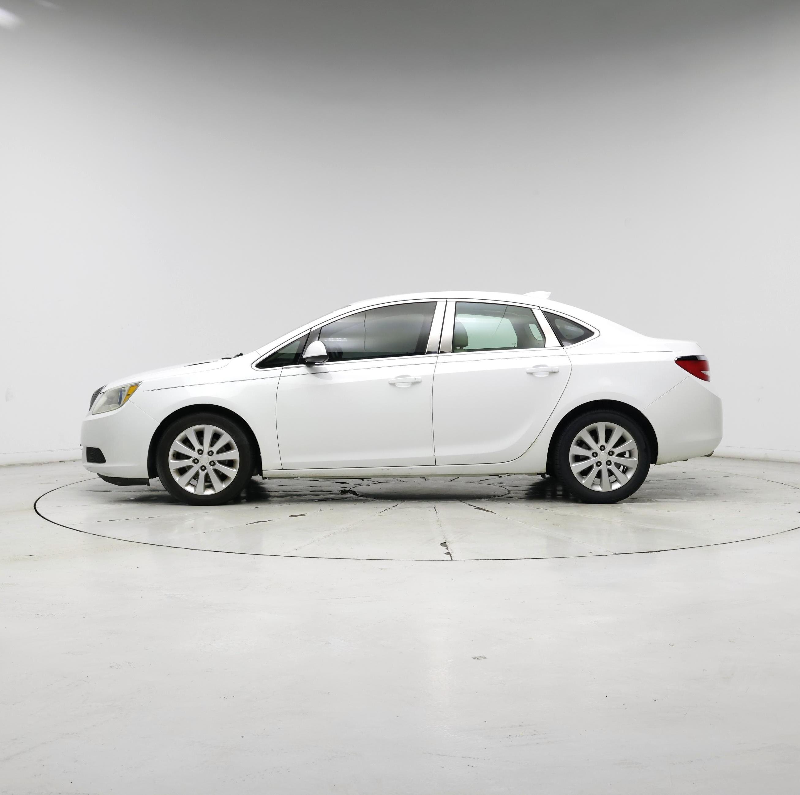 Thumbnail: 2015 Buick Verano - 3