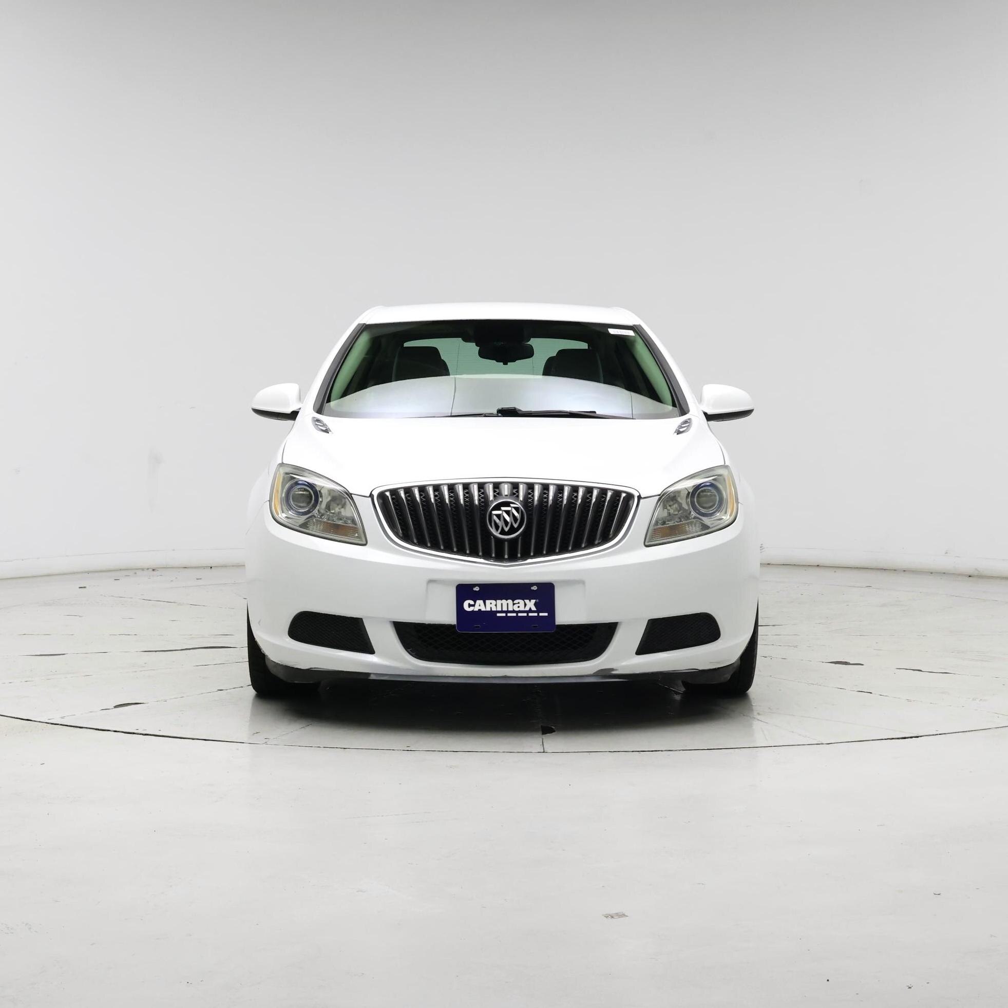 Thumbnail: 2015 Buick Verano - 5
