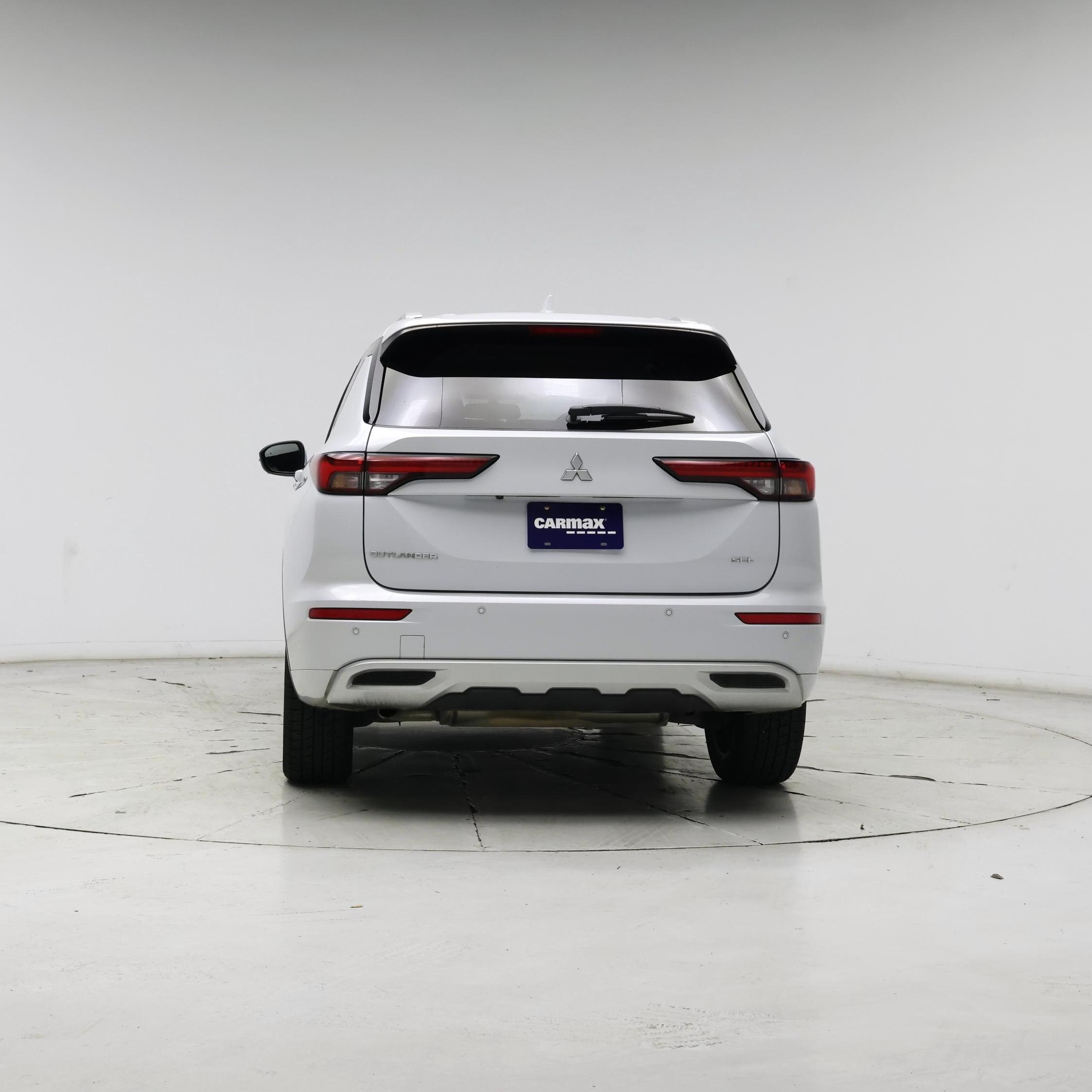 Thumbnail: 2022 Mitsubishi Outlander - 6