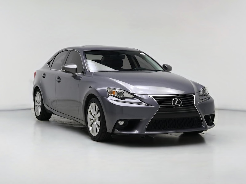 2016 Lexus IS 200t -
                  Fort Worth, TX