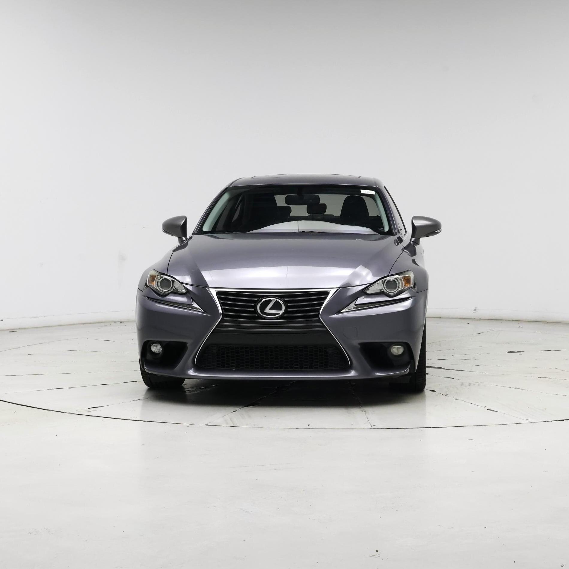 Thumbnail: 2016 Lexus IS - 5