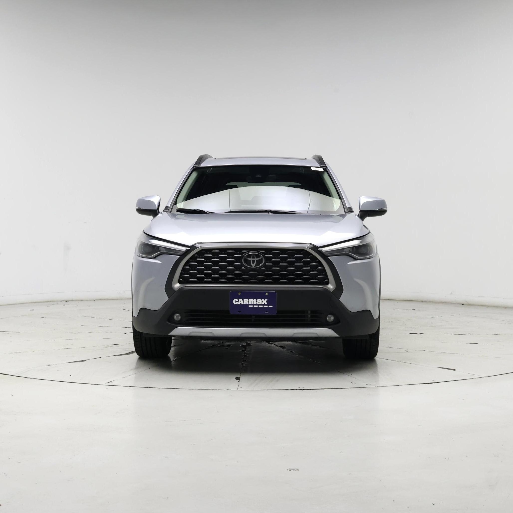 Thumbnail: 2022 Toyota Corolla Cross - 5