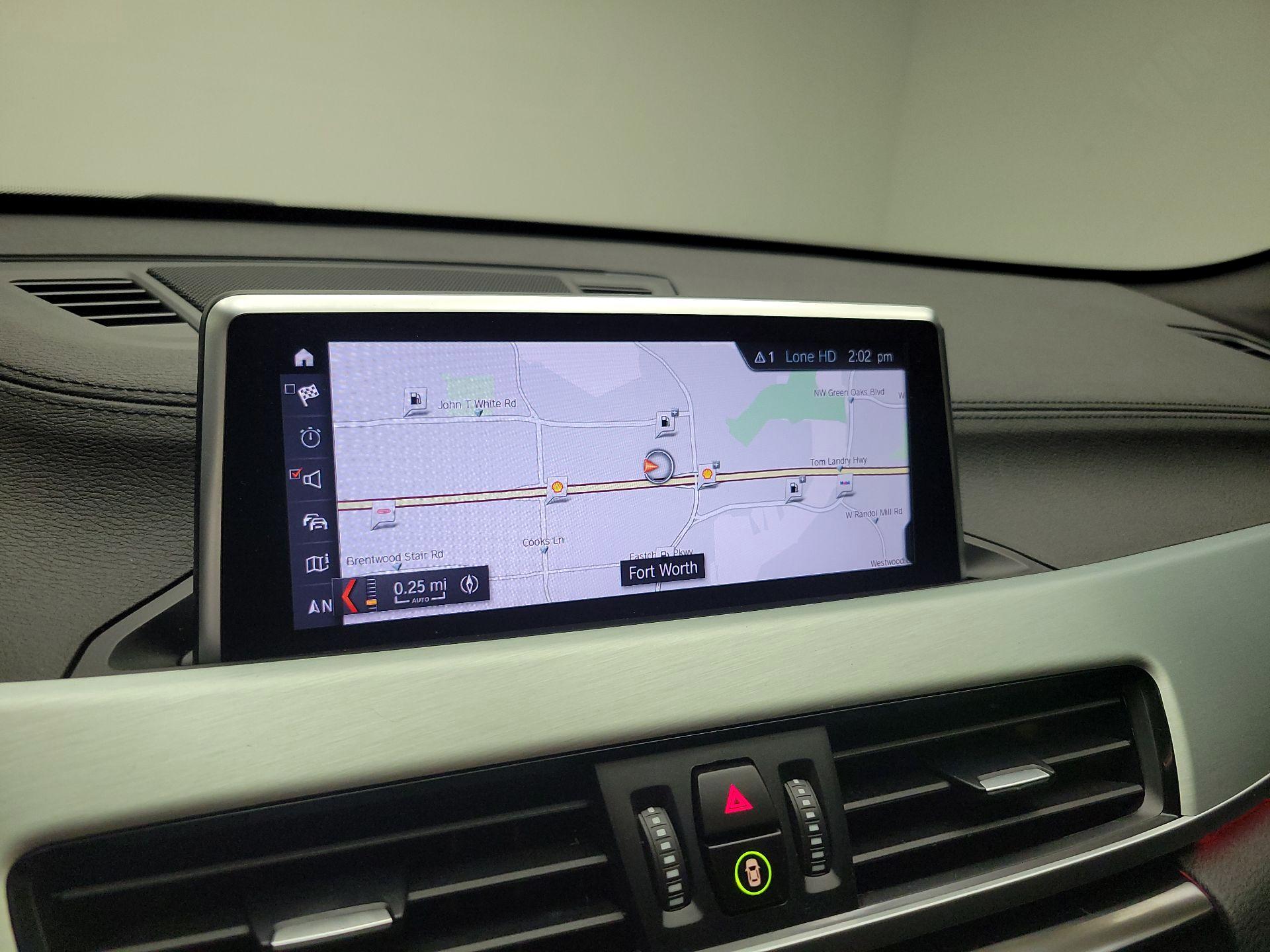 Thumbnail: 2021 BMW X1 - 12