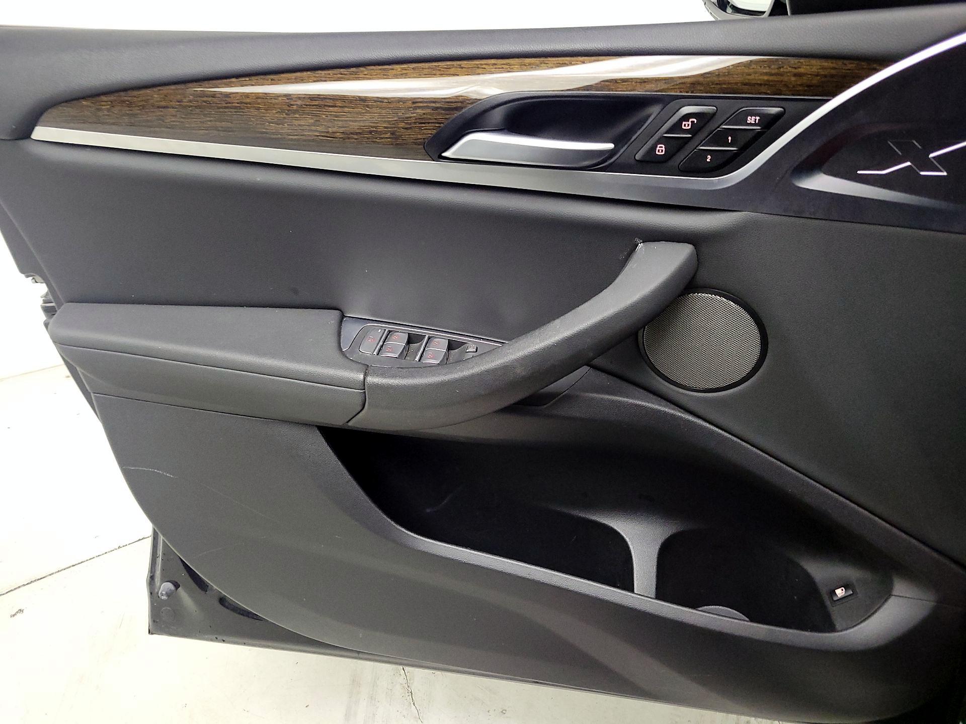 Thumbnail: 2020 BMW X3 - 12