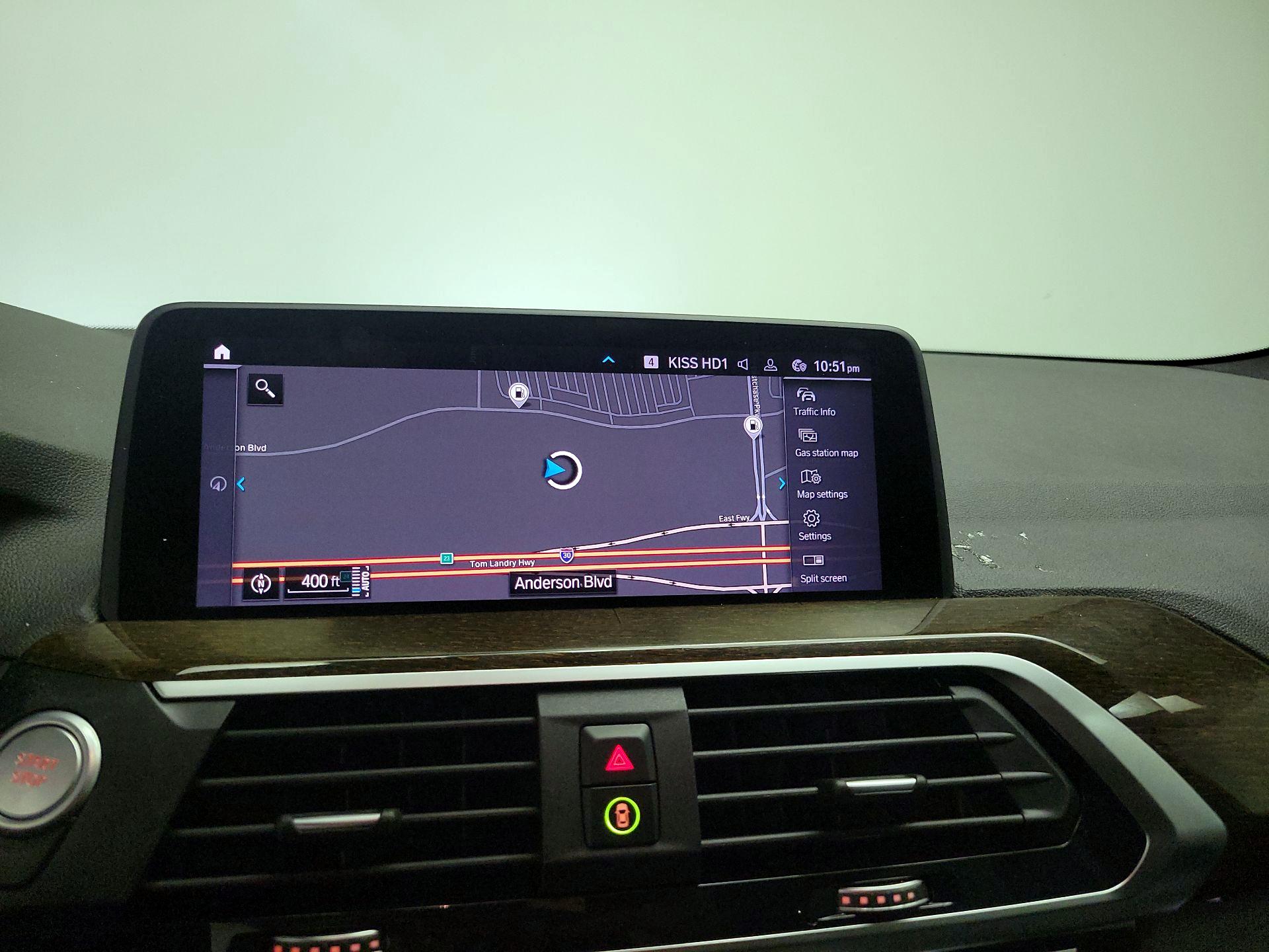 Thumbnail: 2020 BMW X3 - 14