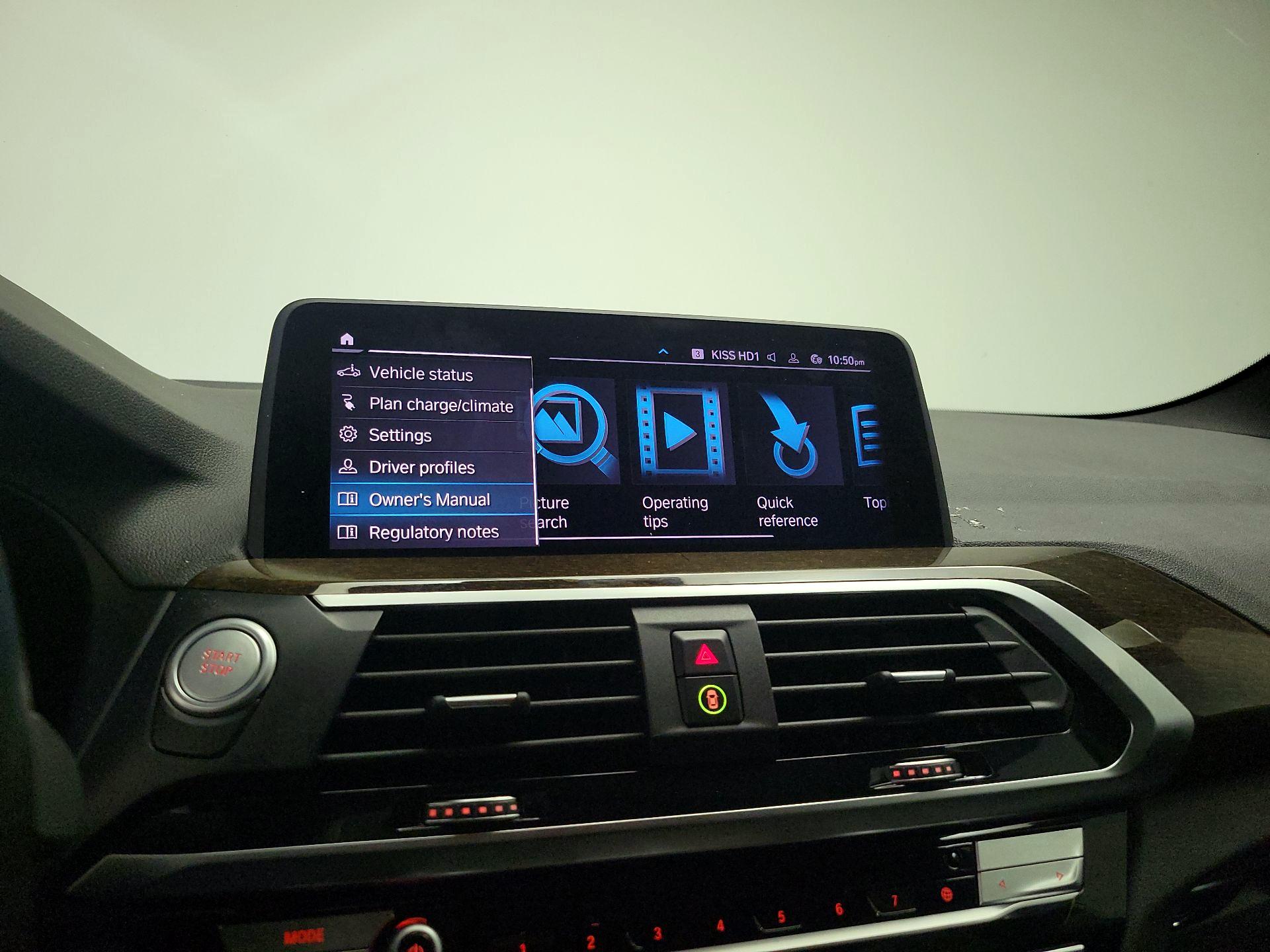 Thumbnail: 2020 BMW X3 - 16