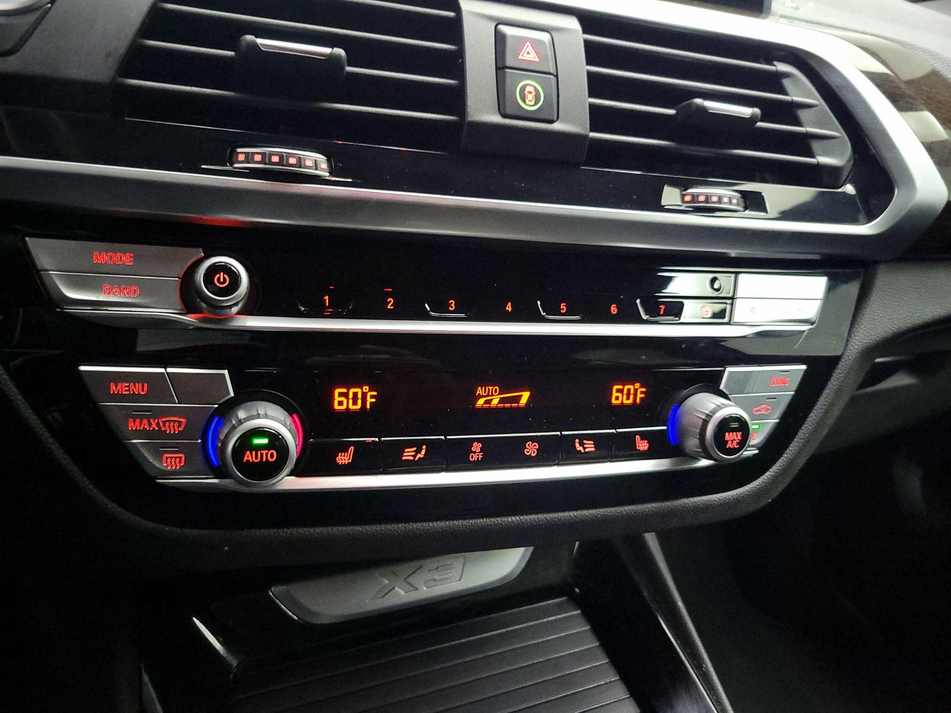 Thumbnail: 2020 BMW X3 - 17