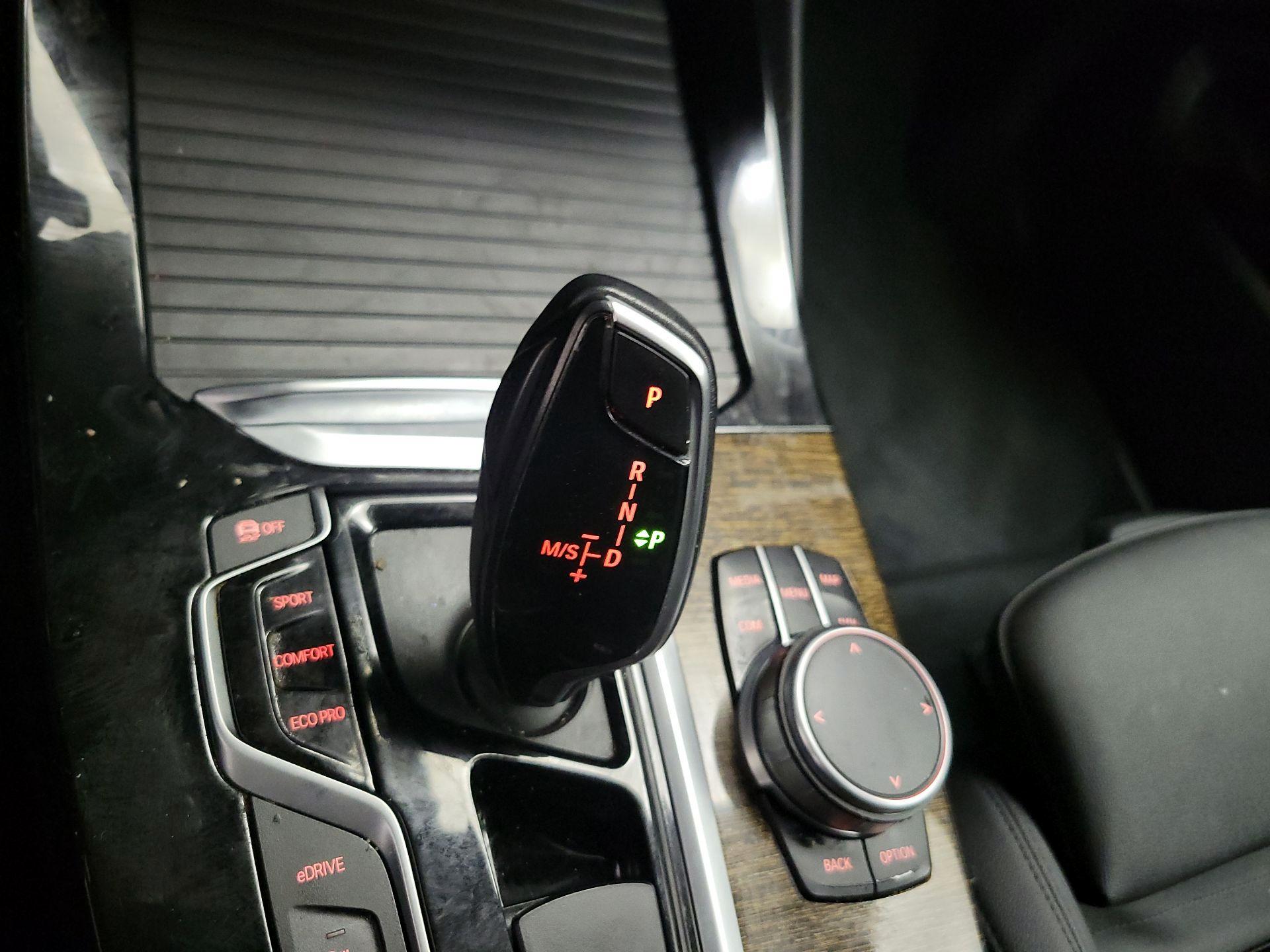 Thumbnail: 2020 BMW X3 - 18