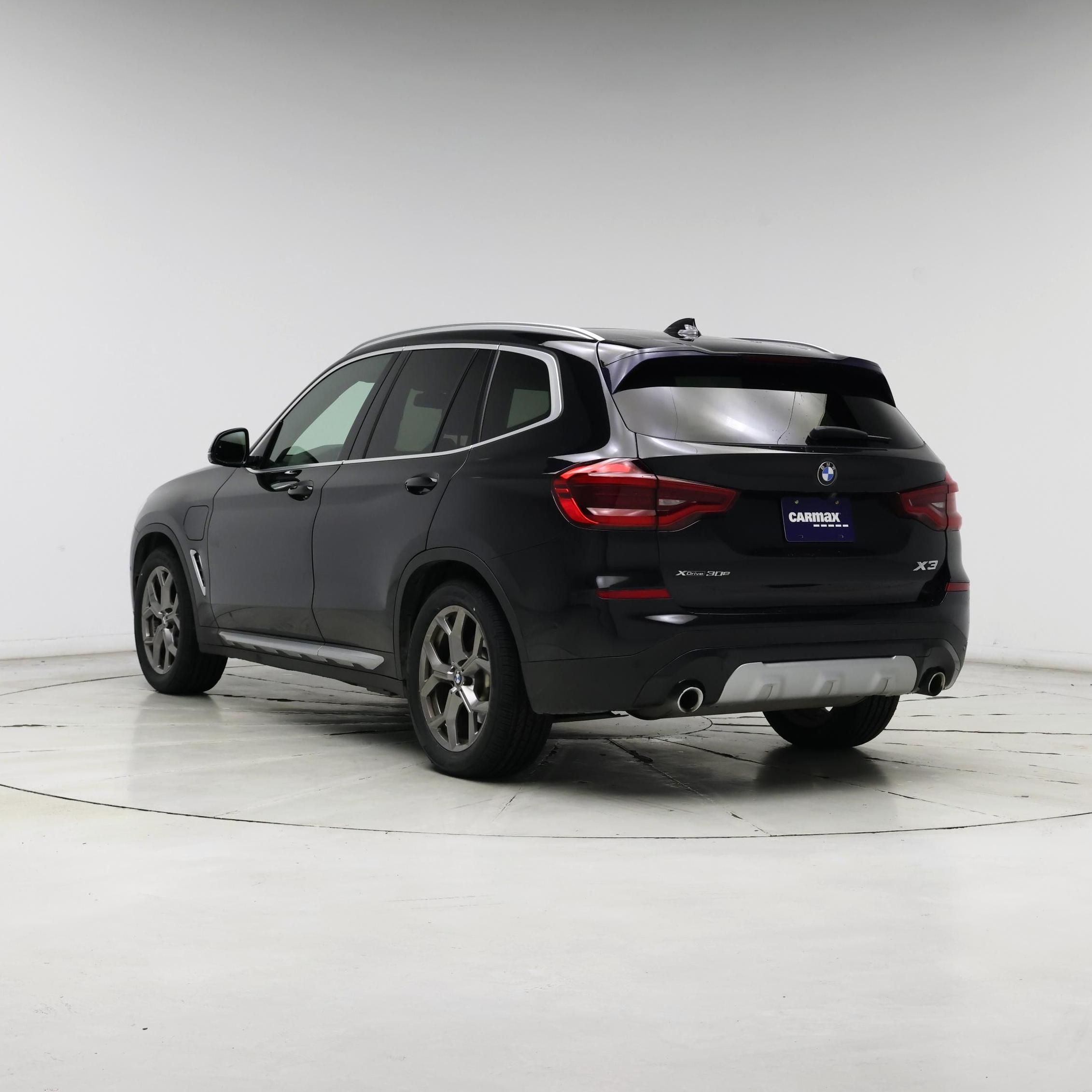 Thumbnail: 2020 BMW X3 - 2