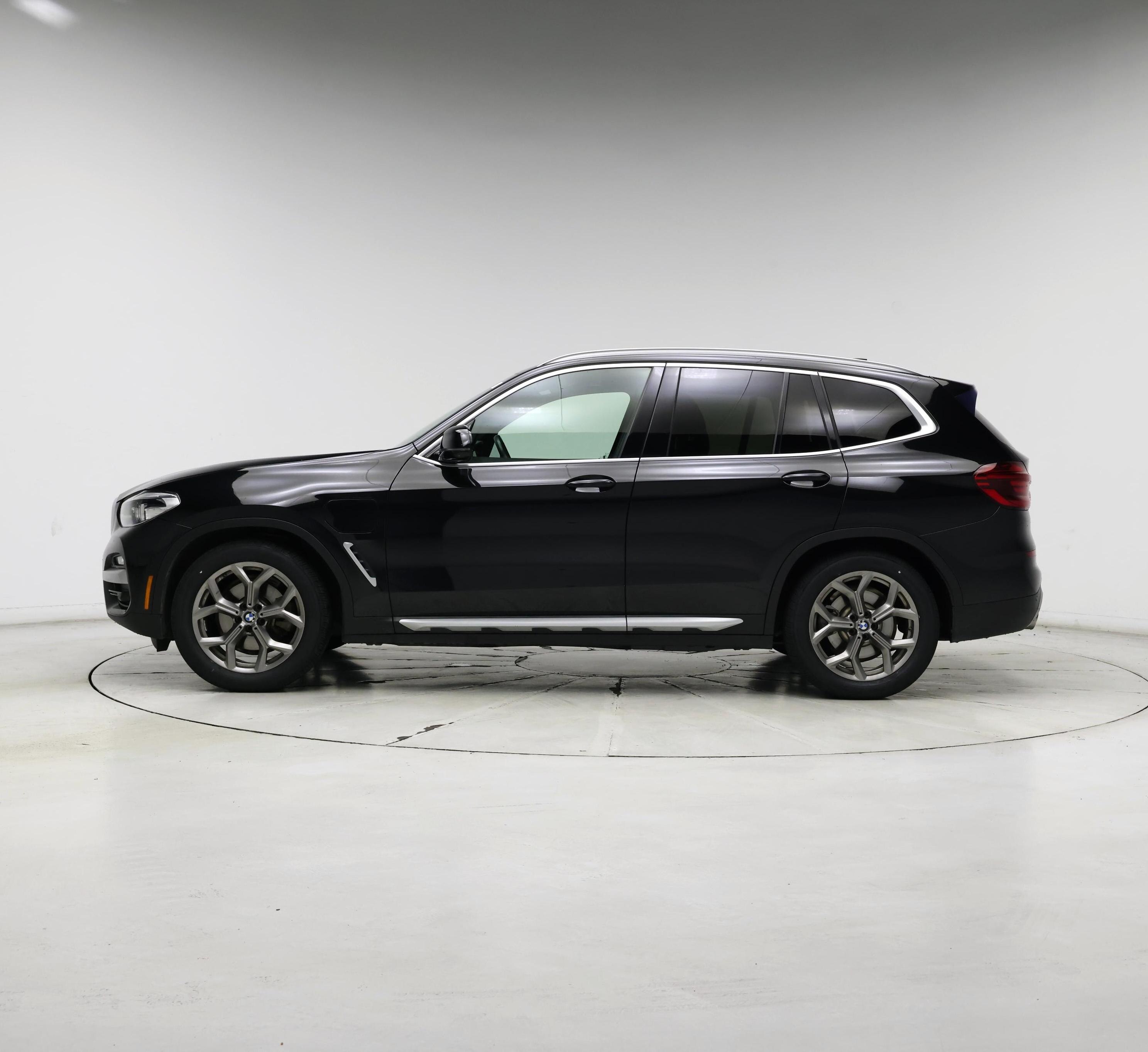 Thumbnail: 2020 BMW X3 - 3