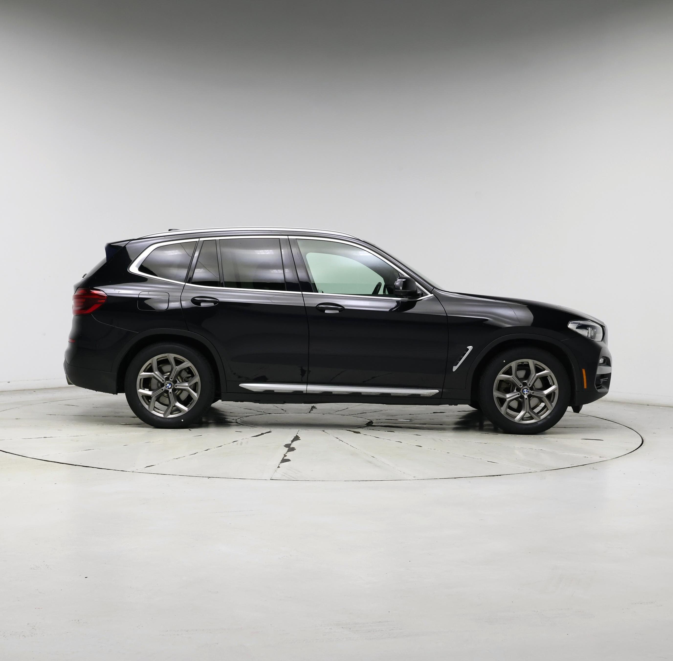Thumbnail: 2020 BMW X3 - 7