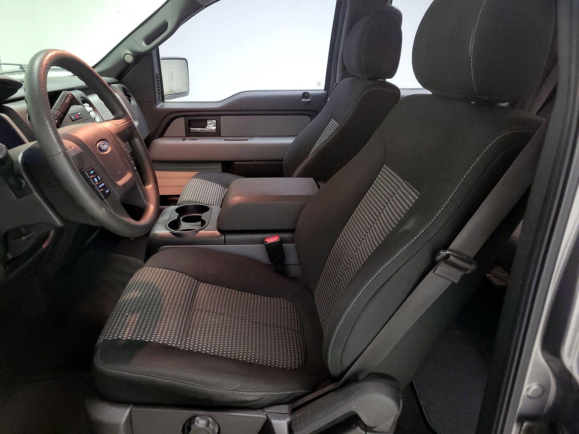 Thumbnail: 2014 Ford F-150 - 11