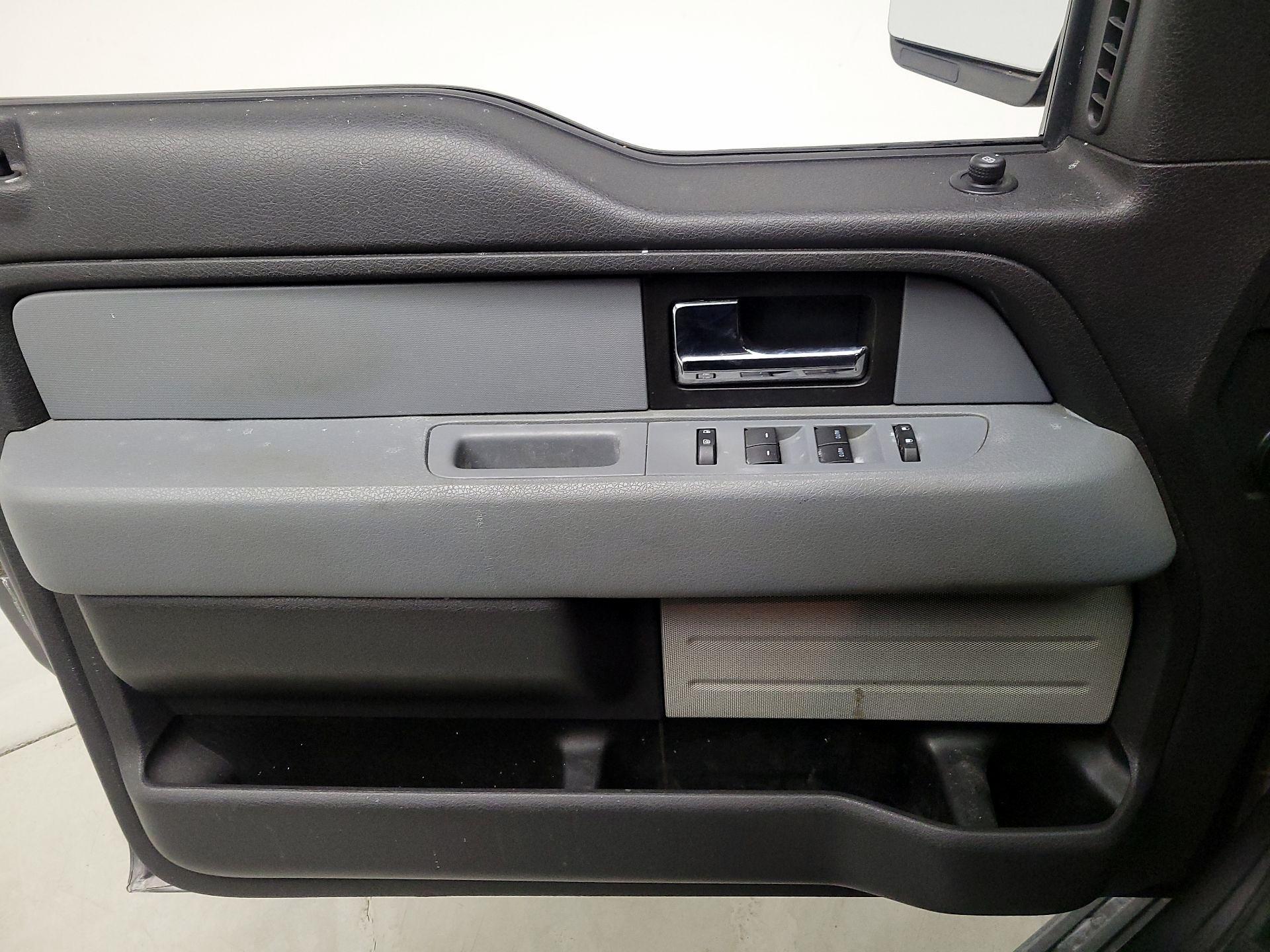 Thumbnail: 2014 Ford F-150 - 12